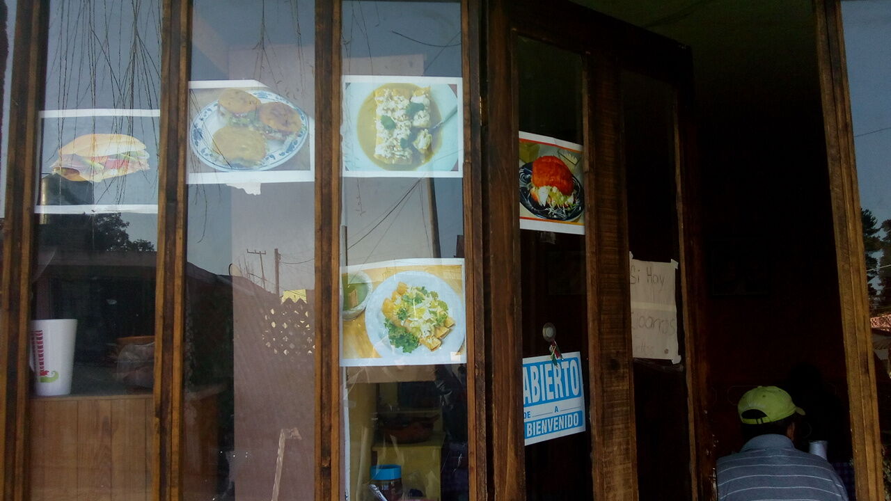 Antojitos Mexicanos Cotorrito image 2