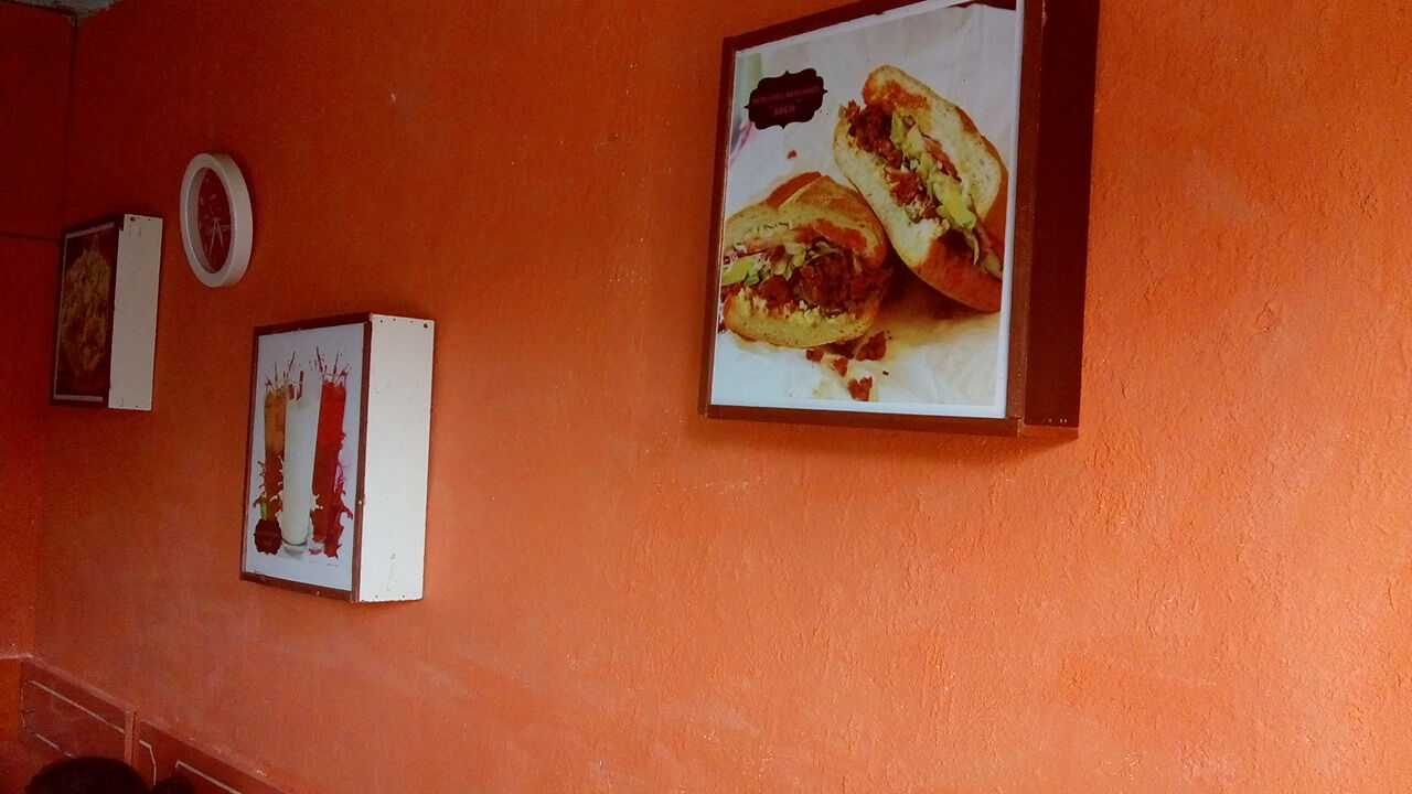 Antojitos Mexicanos Cotorrito image 3