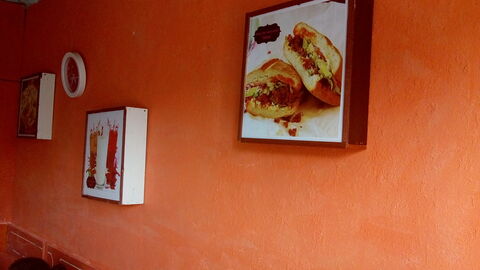 Antojitos Mexicanos Cotorrito image 3