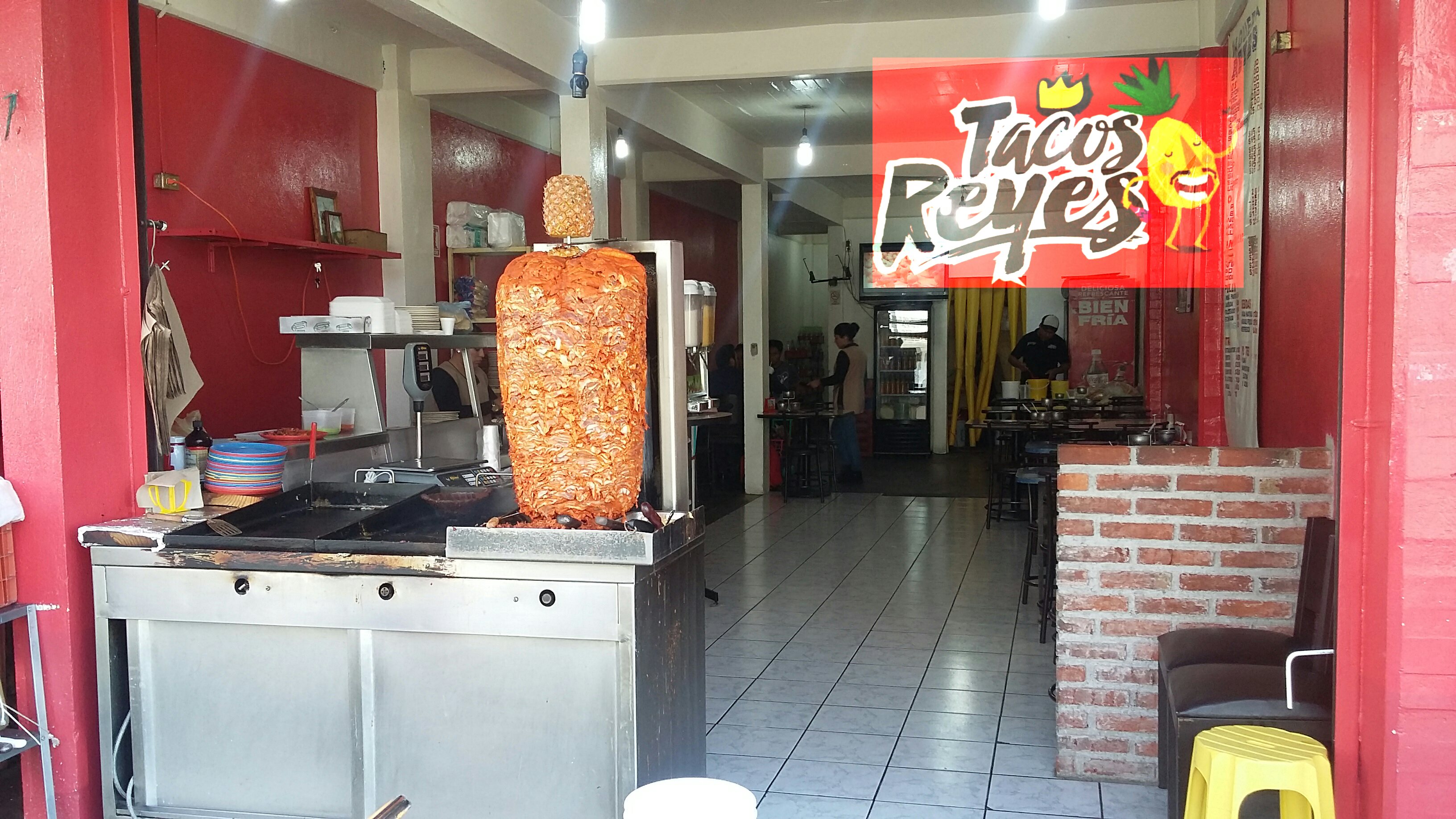 Tacos Reyes image 1