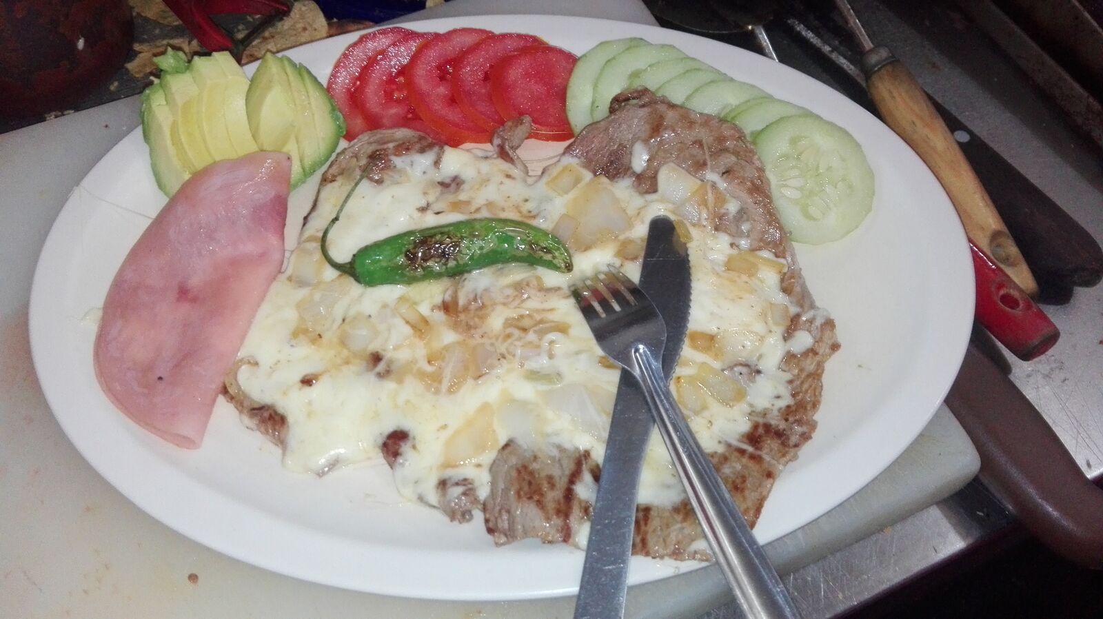 Tacos Reyes image 4