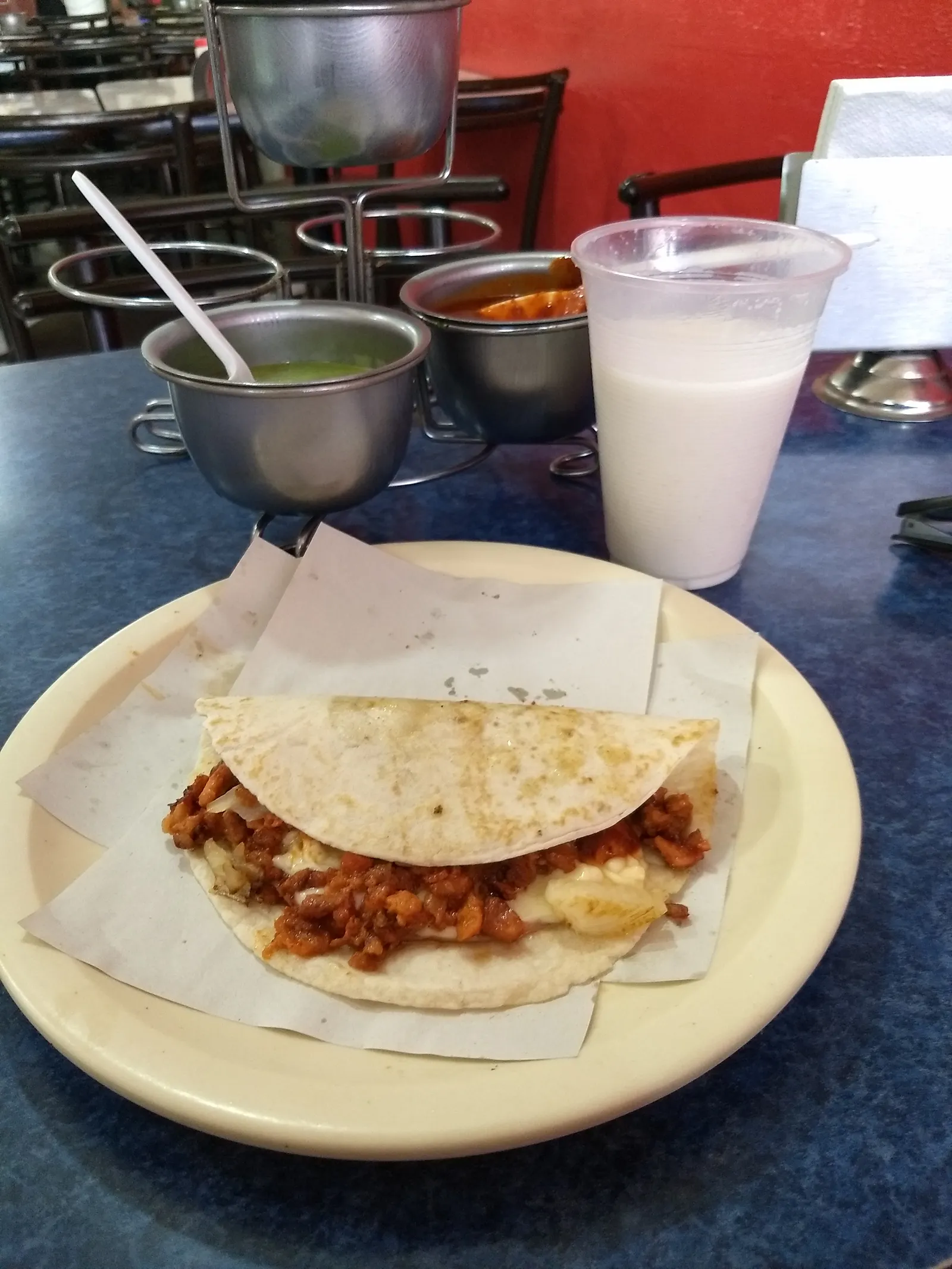 Tacos Reyes image 9