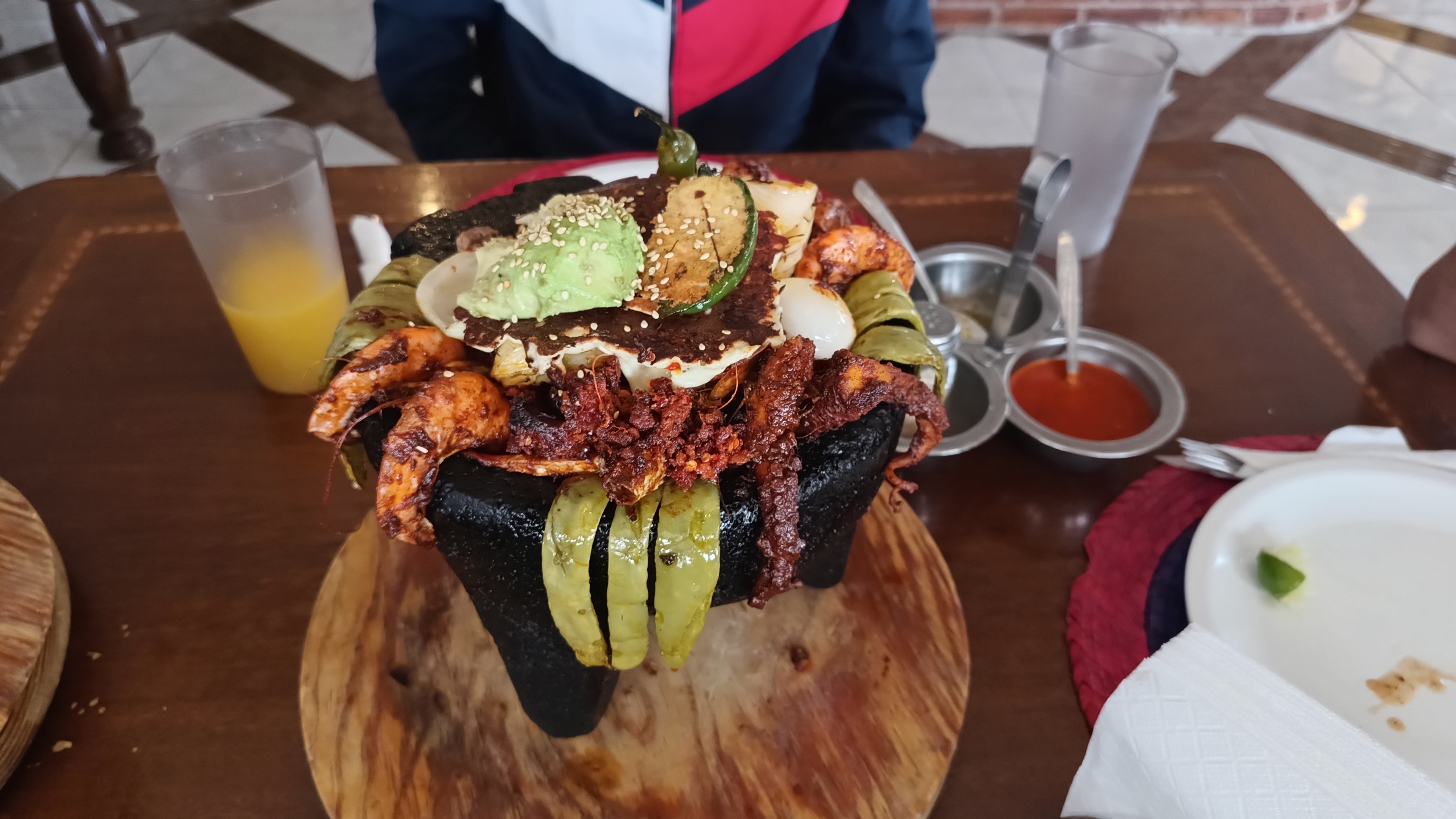 Buffet Las Margaritas image 2