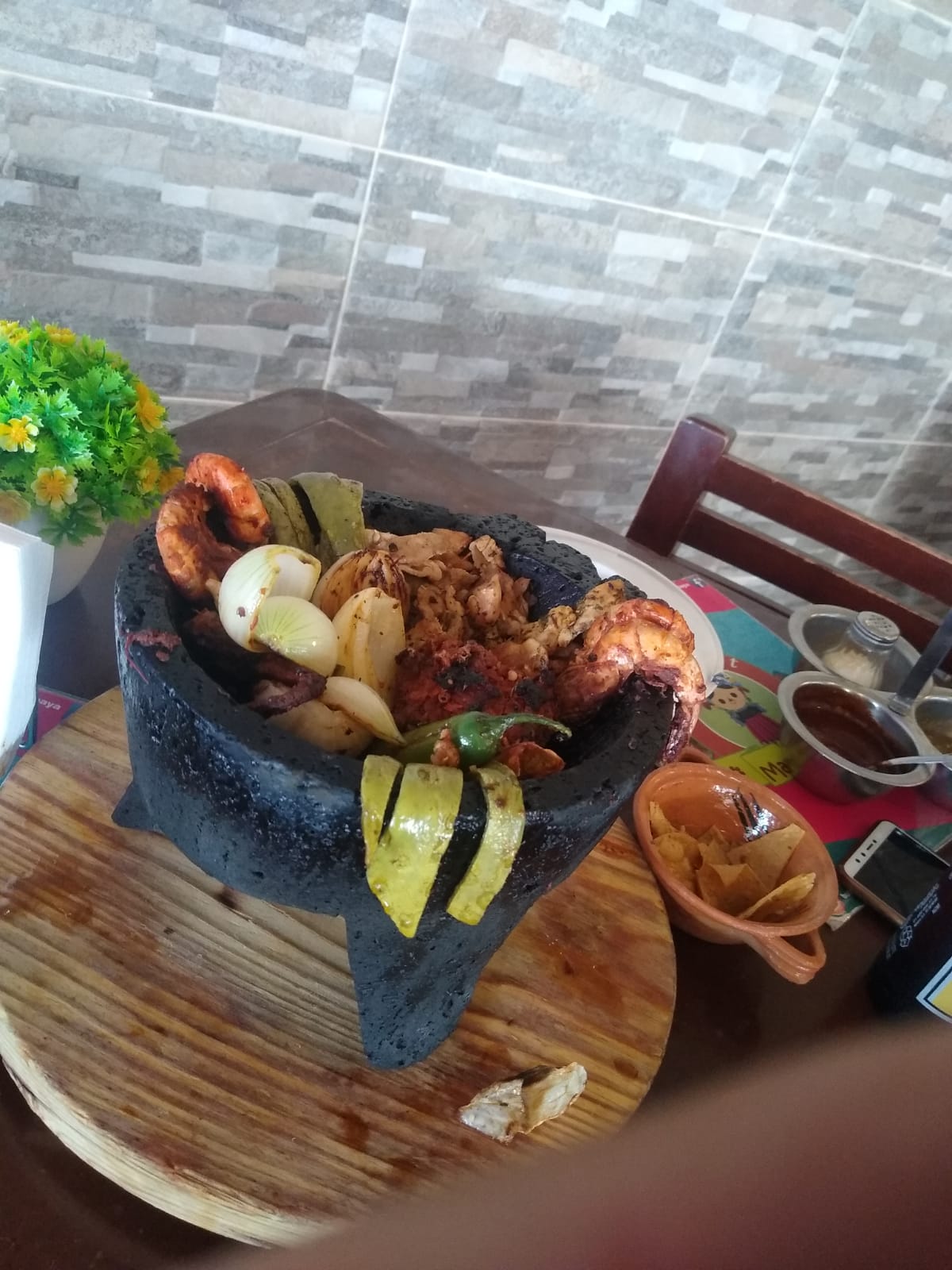 Buffet Las Margaritas image 4