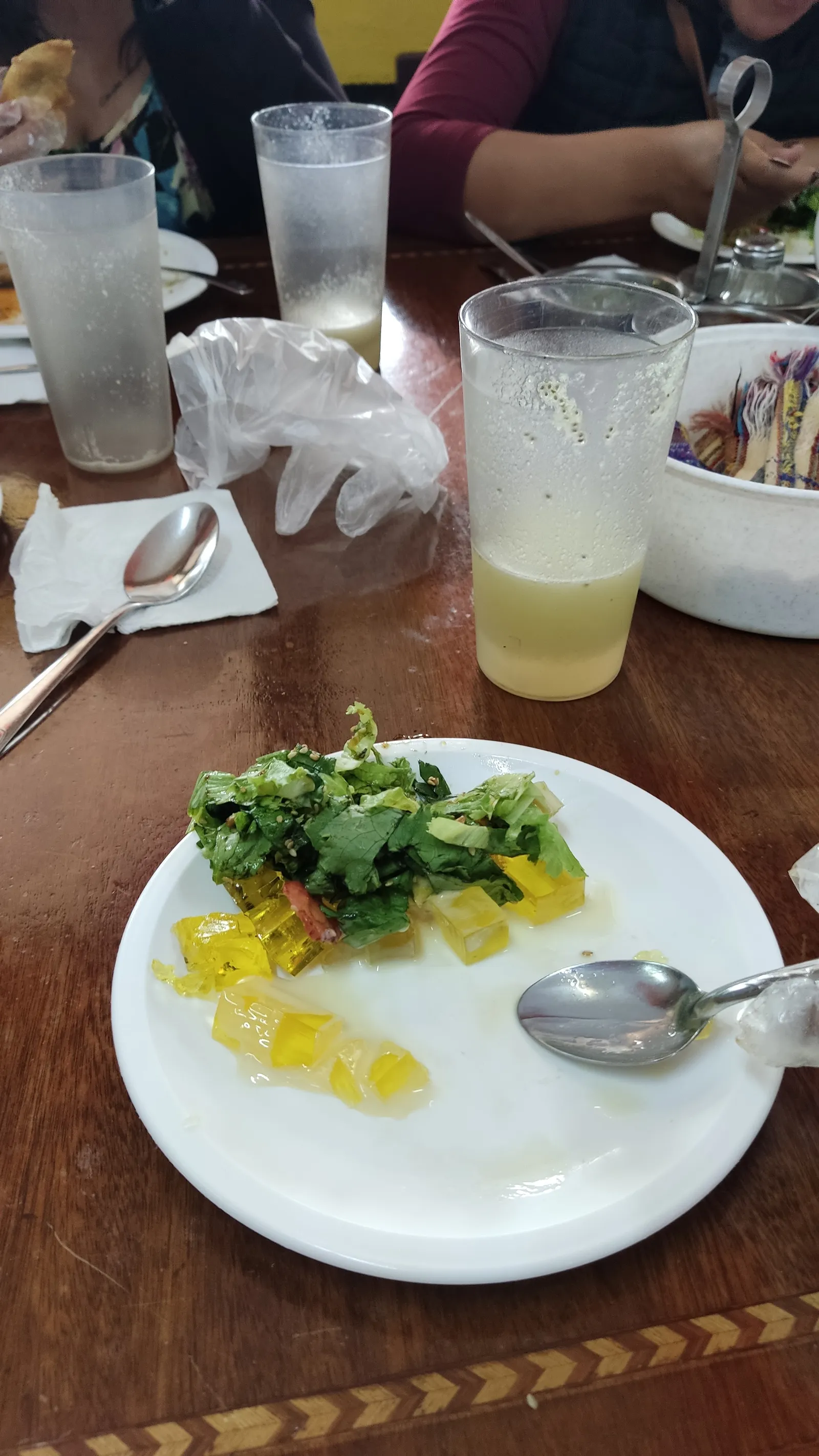 Buffet Las Margaritas image 5