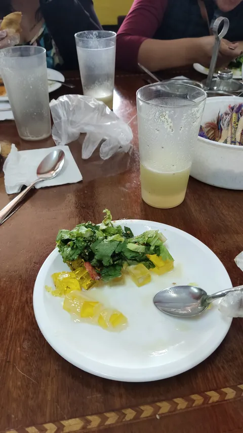 Buffet Las Margaritas image 5