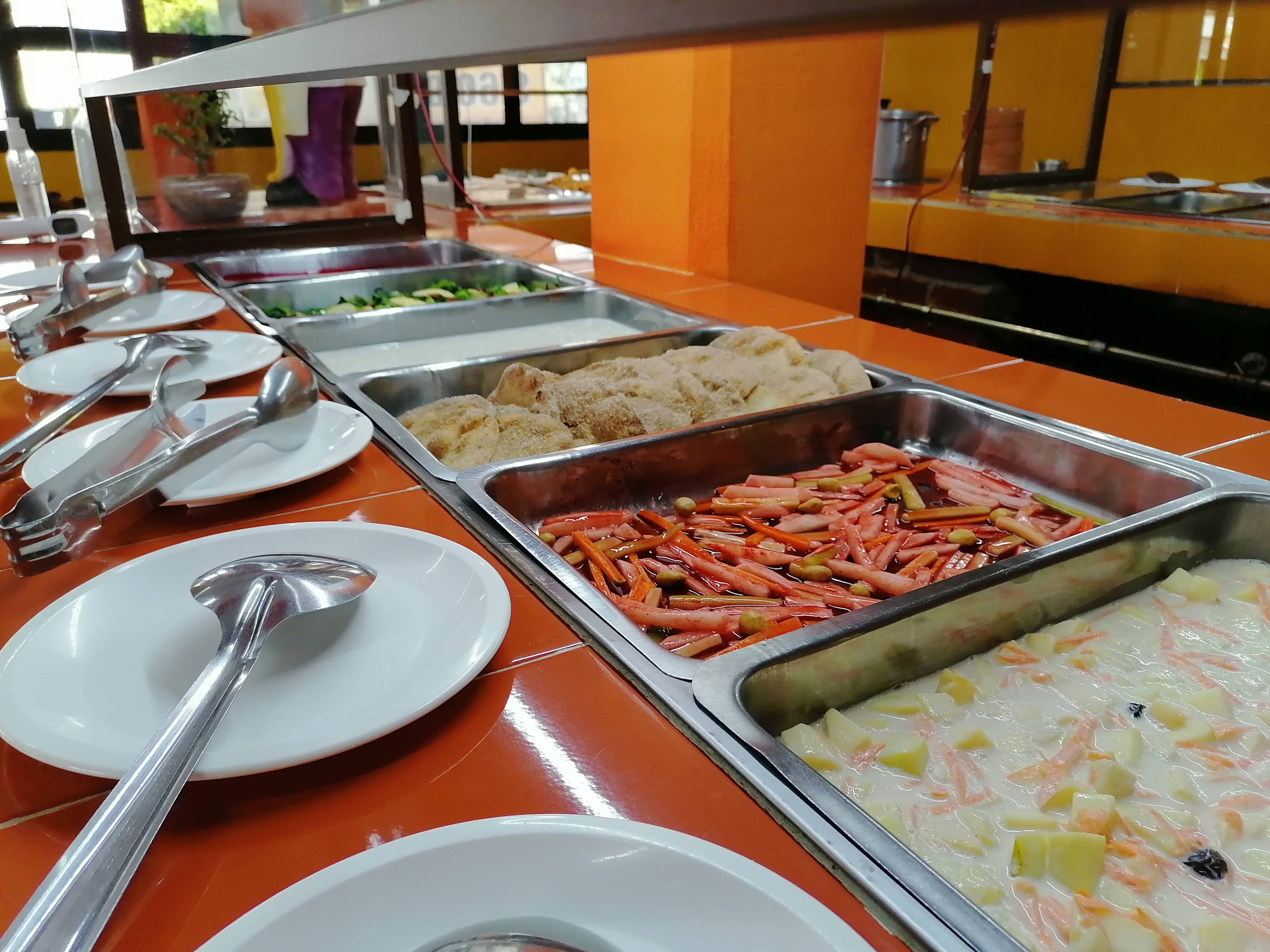 Buffet Las Margaritas image 6