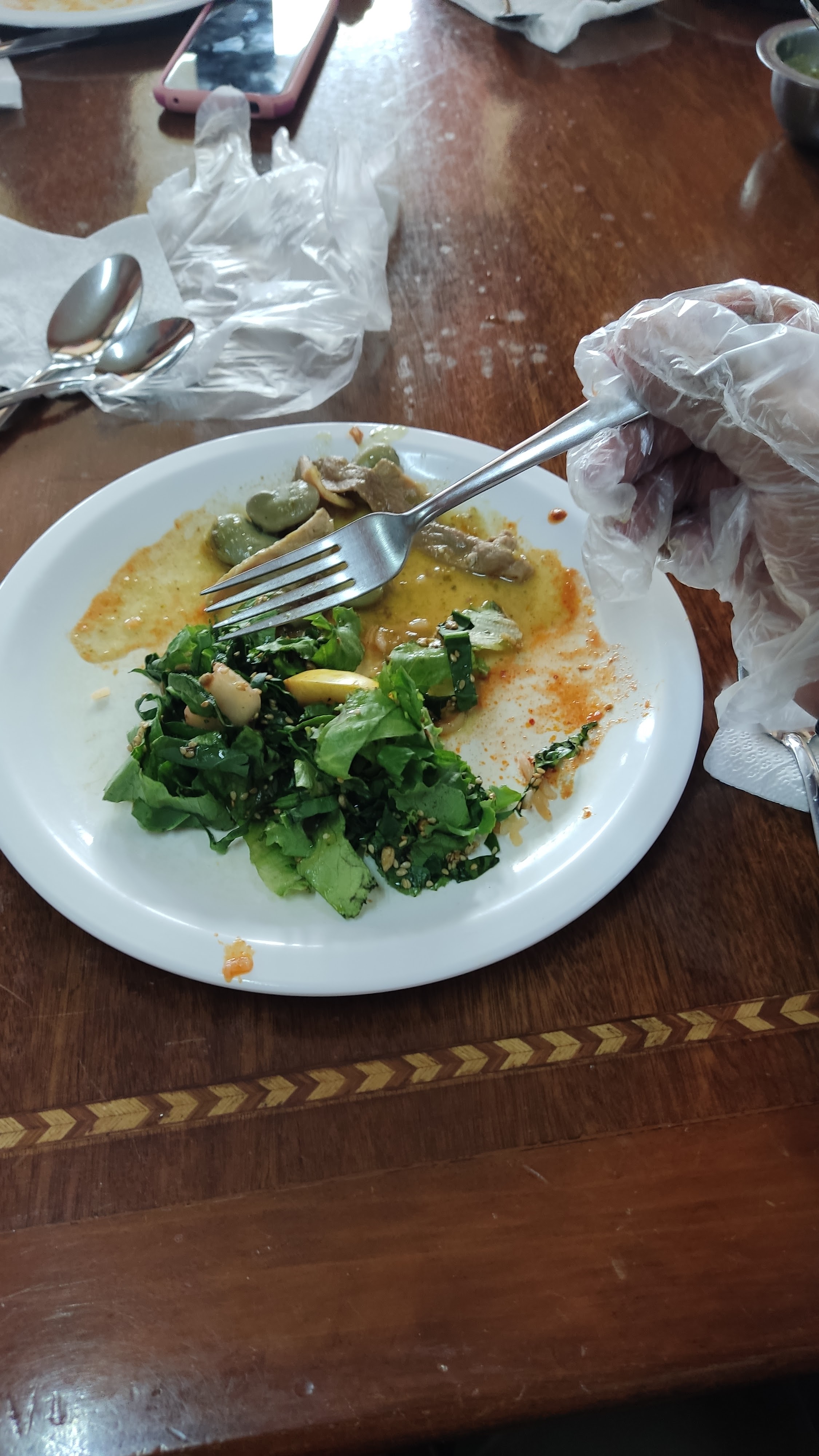 Buffet Las Margaritas image 7