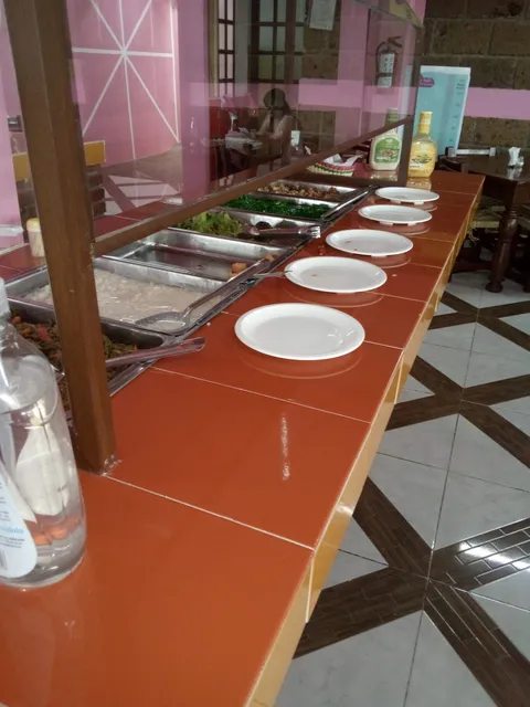 Buffet Las Margaritas image 8