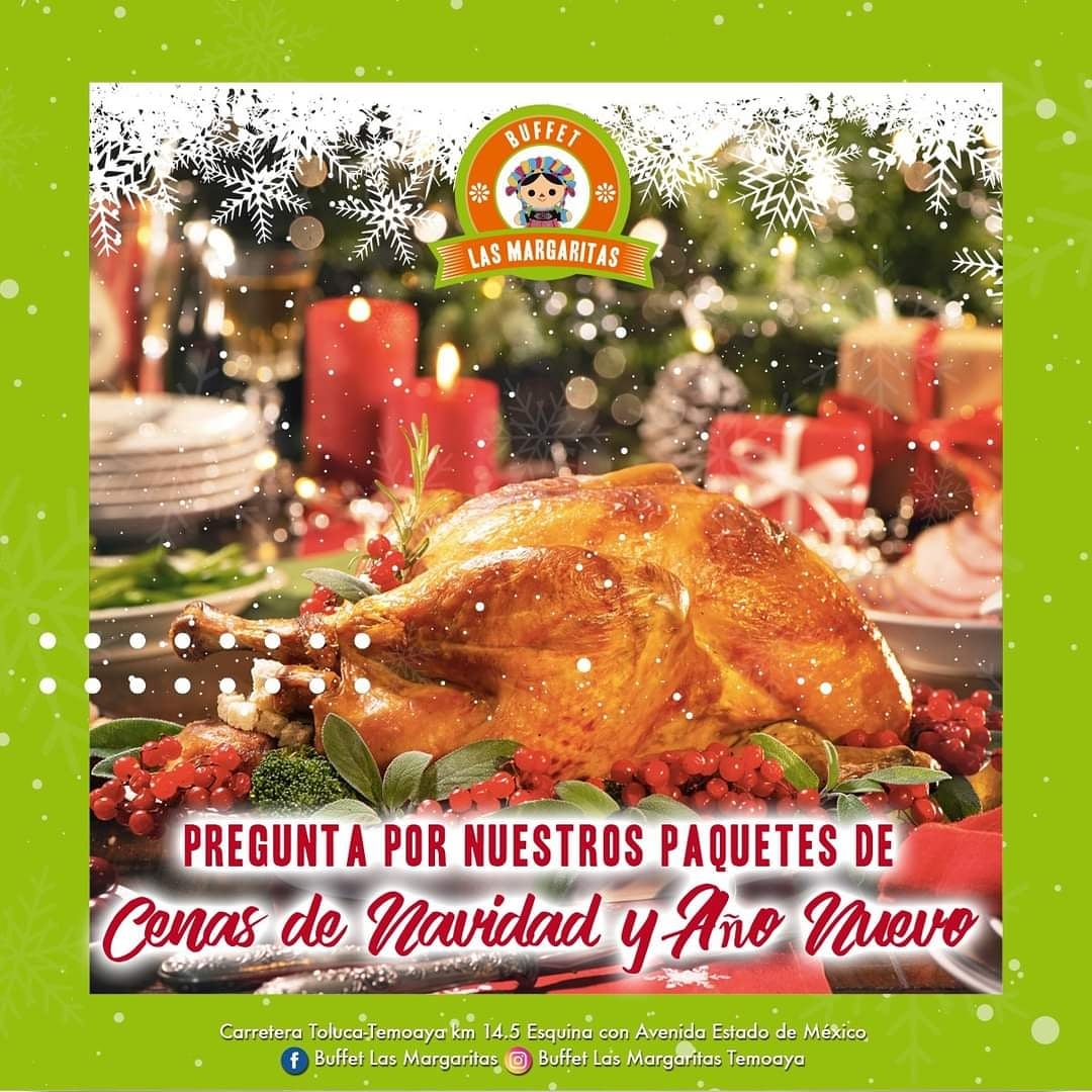 Buffet Las Margaritas image 9