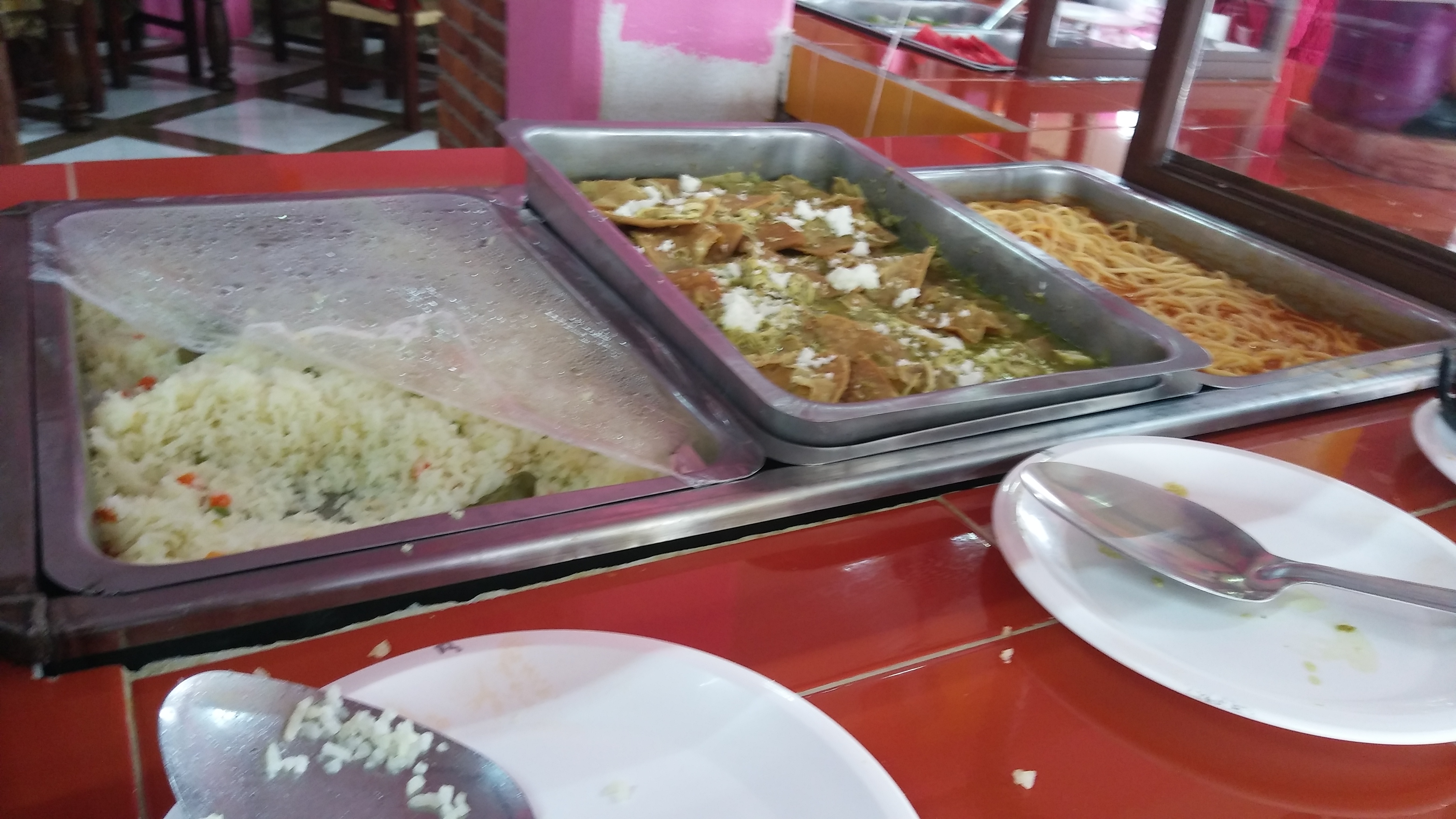 Buffet Las Margaritas image 10