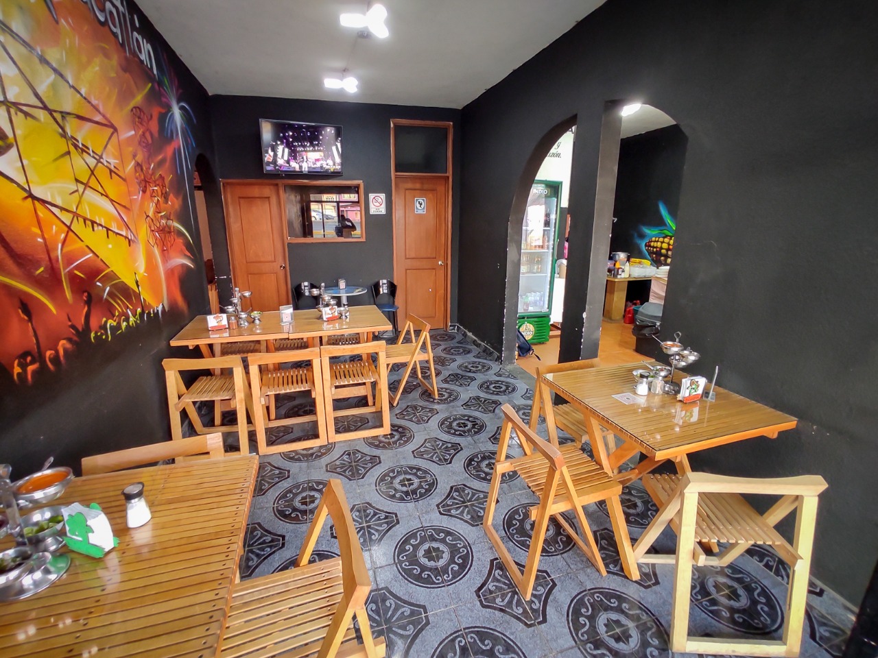 Taquitos El Escuadrón image 1