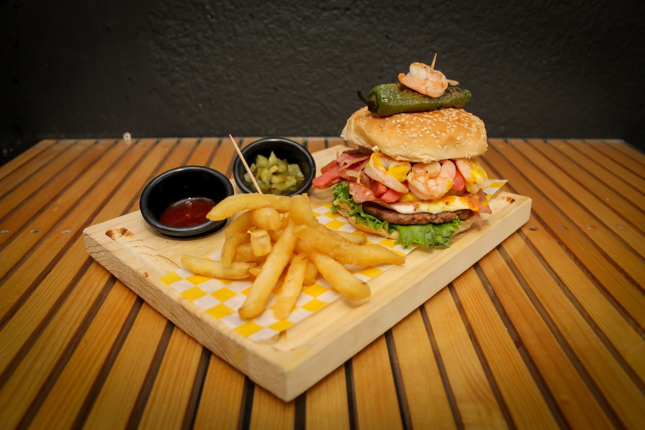 Taquitos El Escuadrón image 2