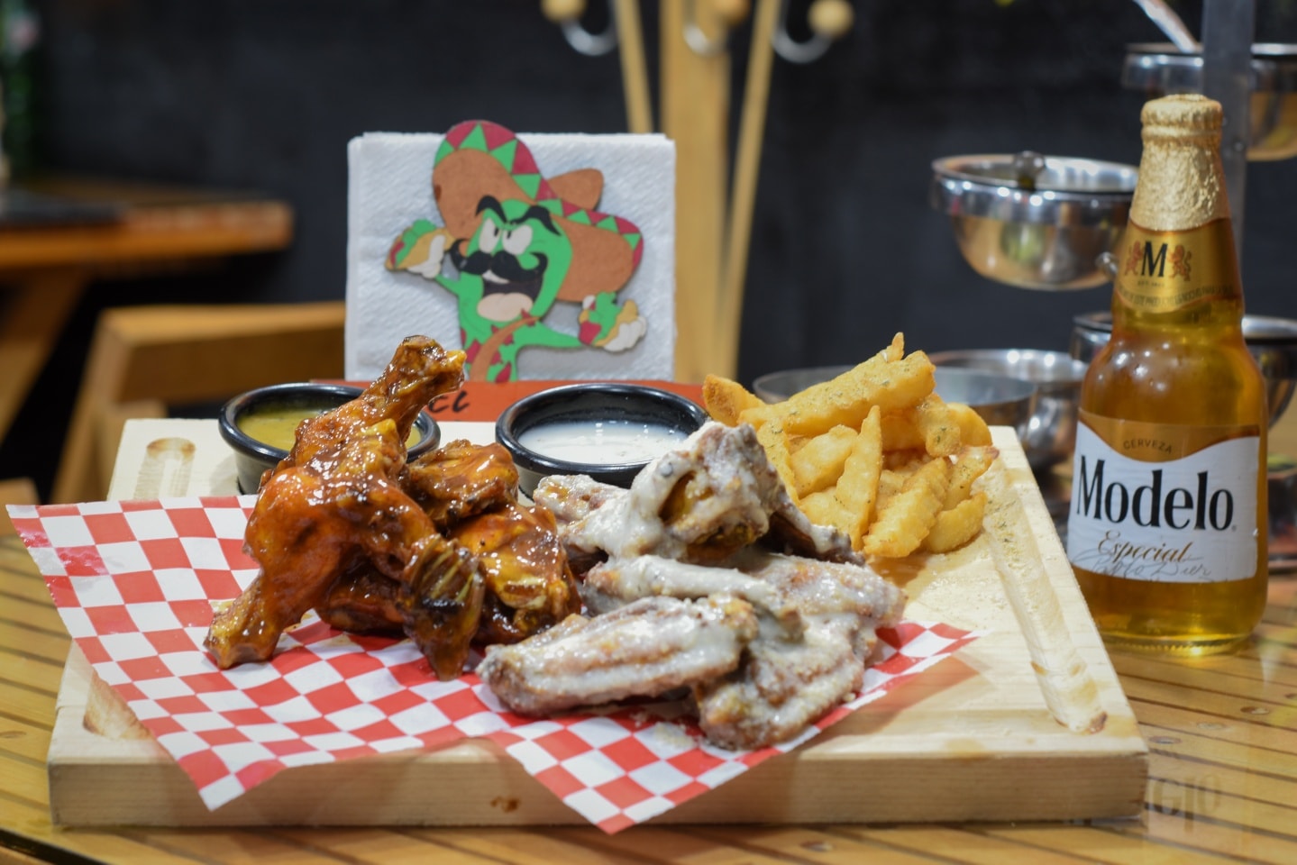 Taquitos El Escuadrón image 4