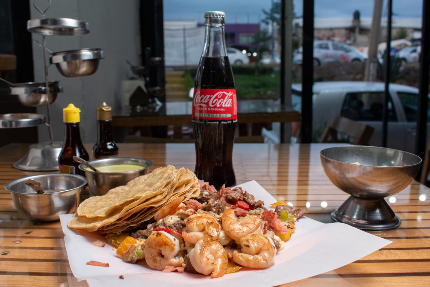 Taquitos El Escuadrón image 7