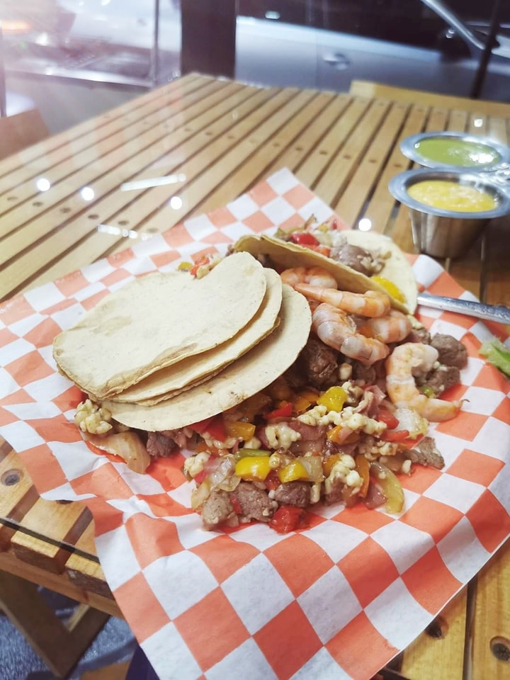 Taquitos El Escuadrón image 8