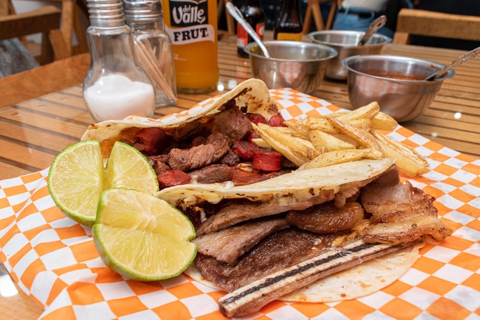 Taquitos El Escuadrón image 9