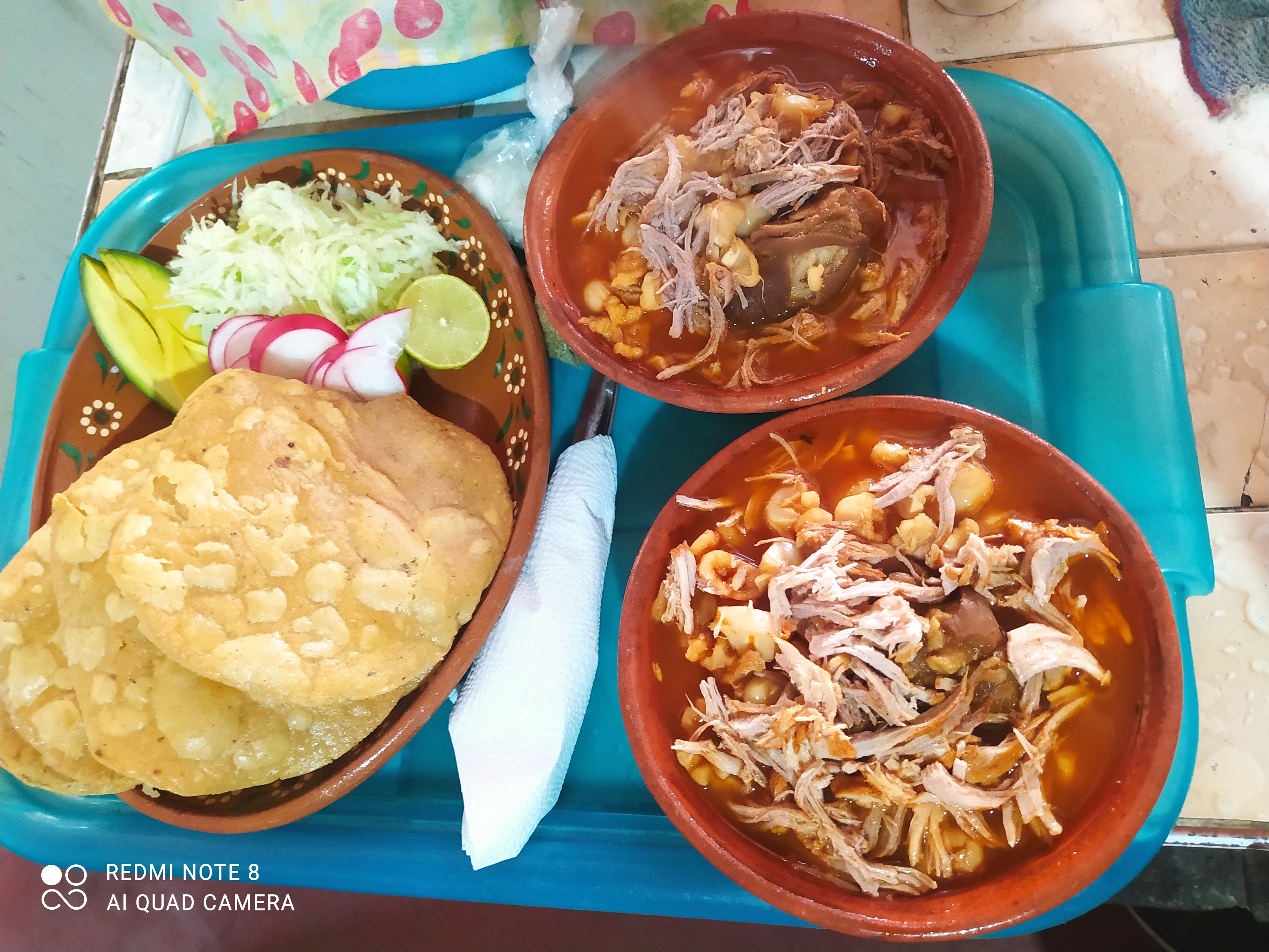 Pozoleria Guerrero image 3