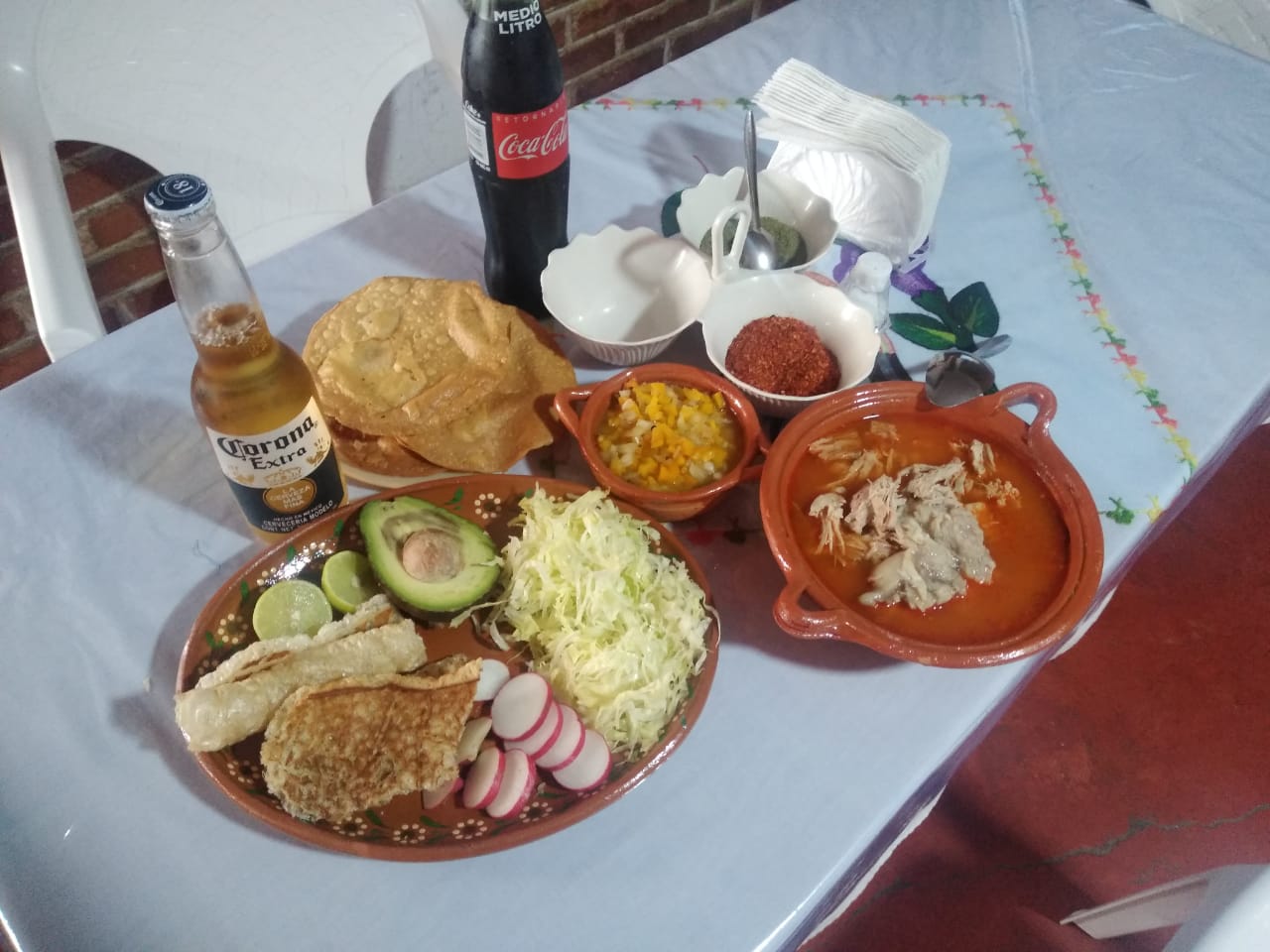 Pozoleria Guerrero image 7