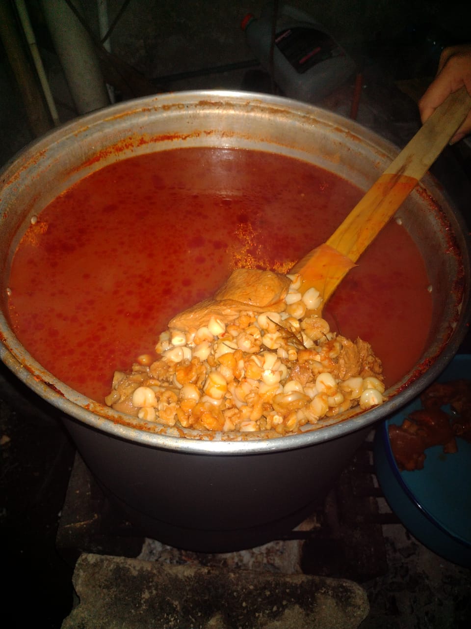 Pozoleria Guerrero image 8