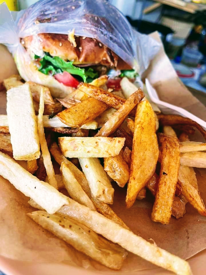 La Arepa Exprés image 2