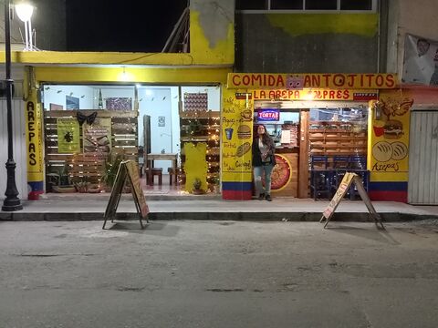 La Arepa Exprés image 3