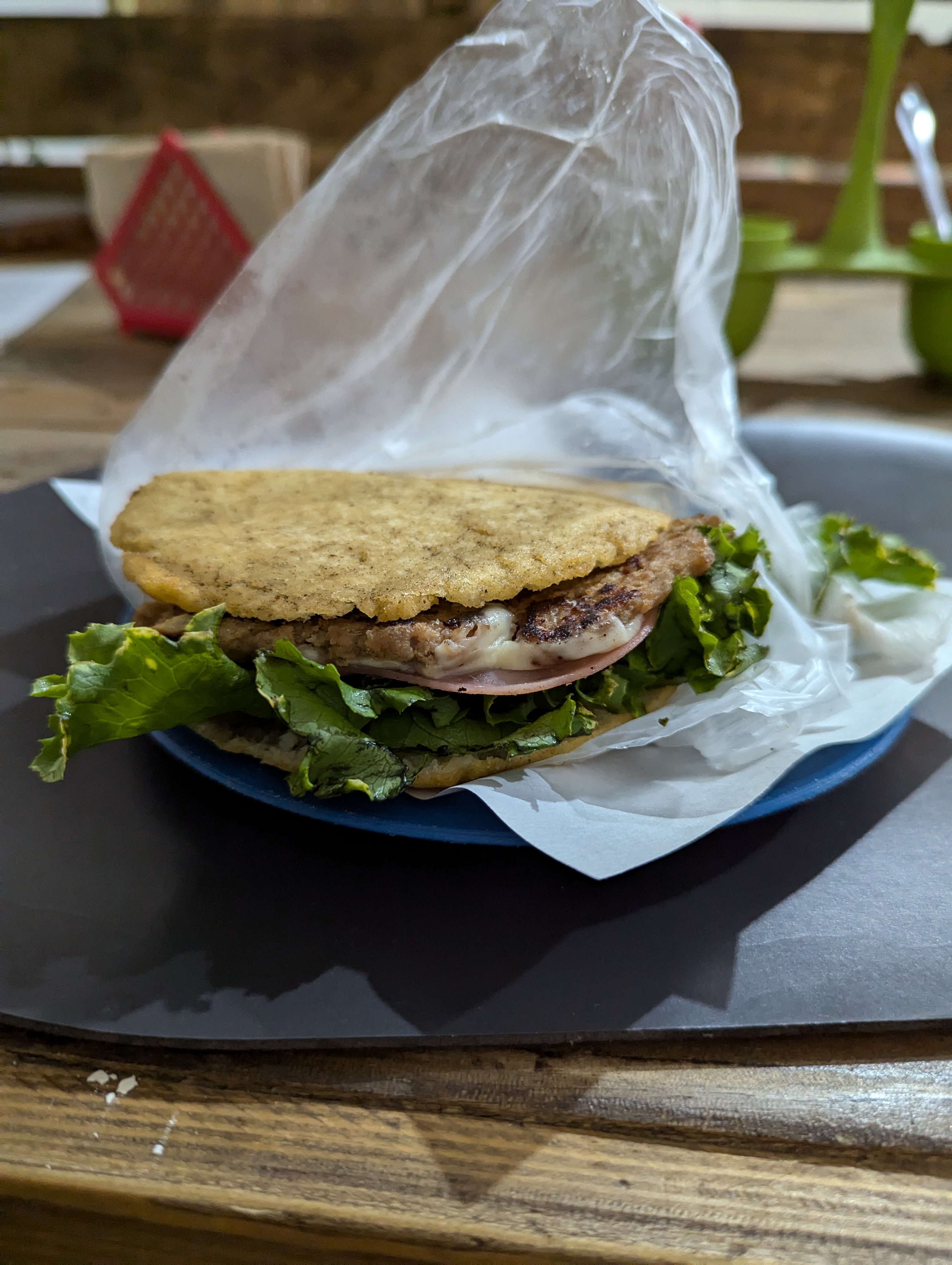 La Arepa Exprés image 4