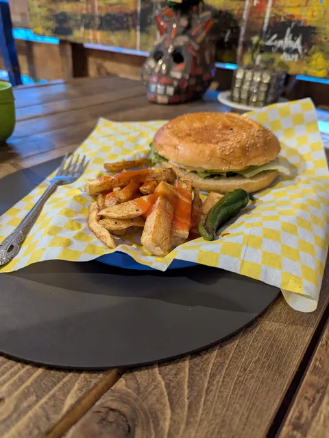 La Arepa Exprés image 5