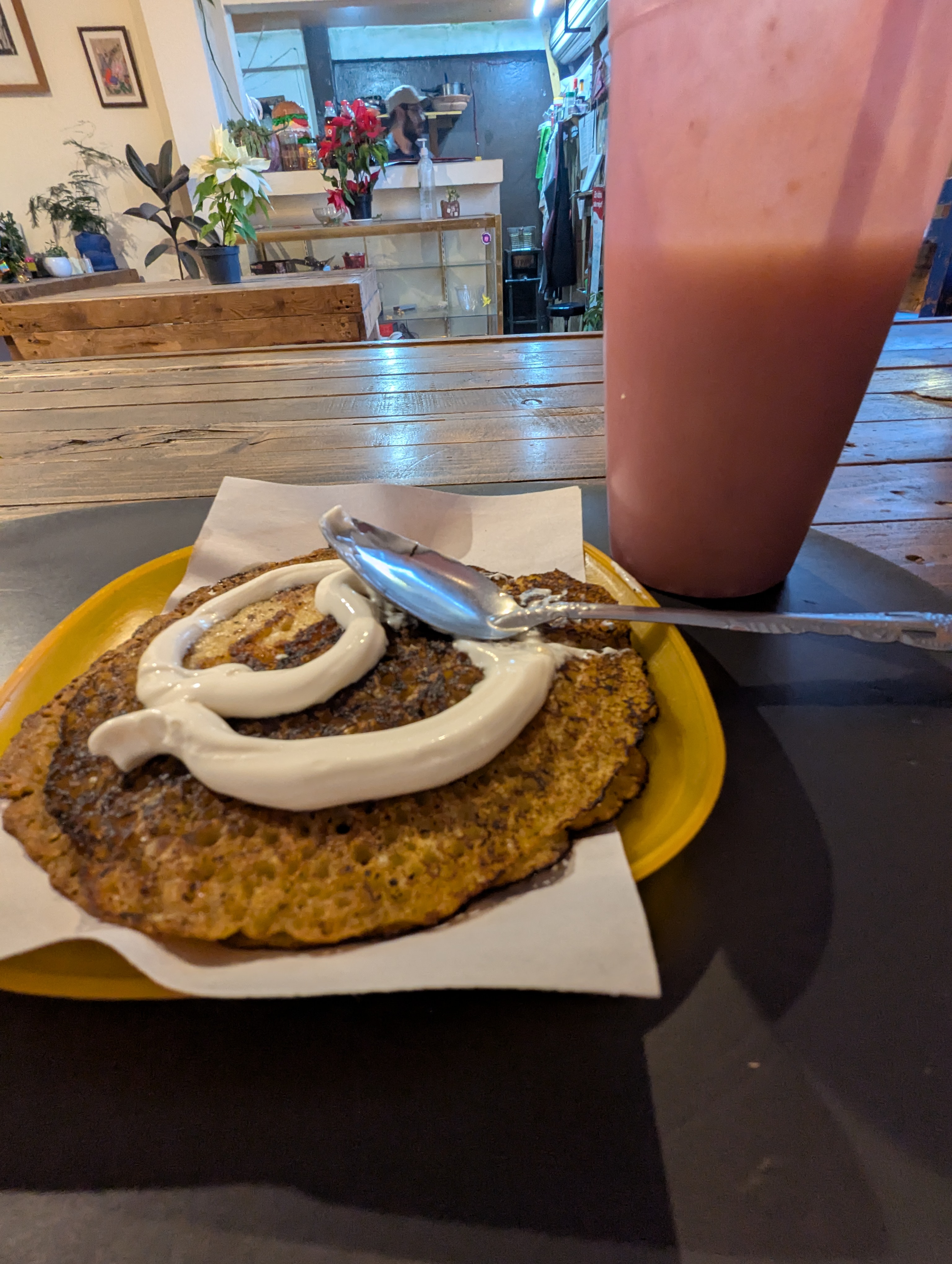 La Arepa Exprés image 6