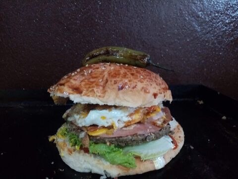 La Arepa Exprés image 7