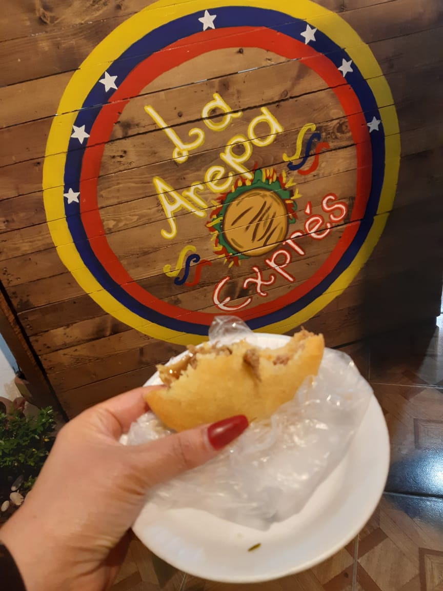 La Arepa Exprés image 9