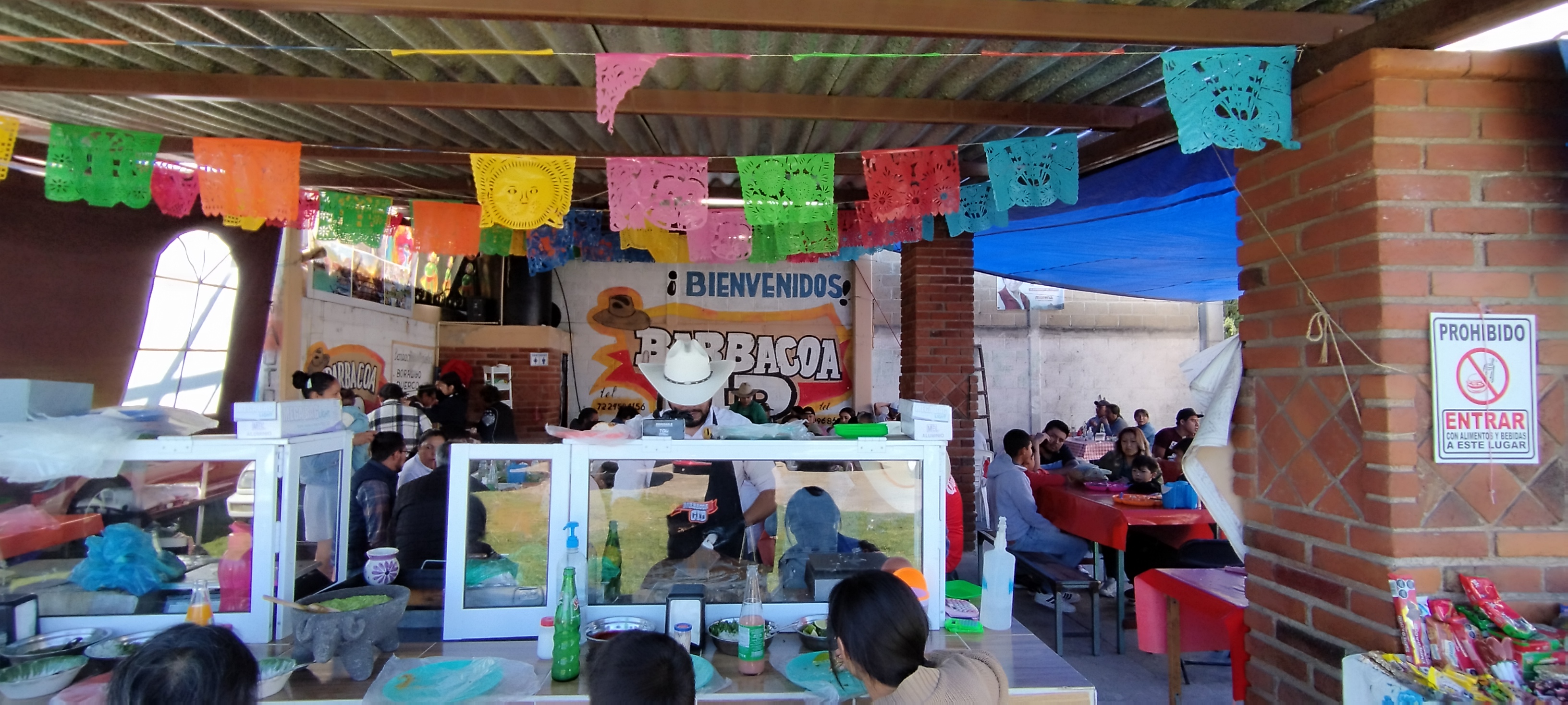 Barbacoa CID image 1