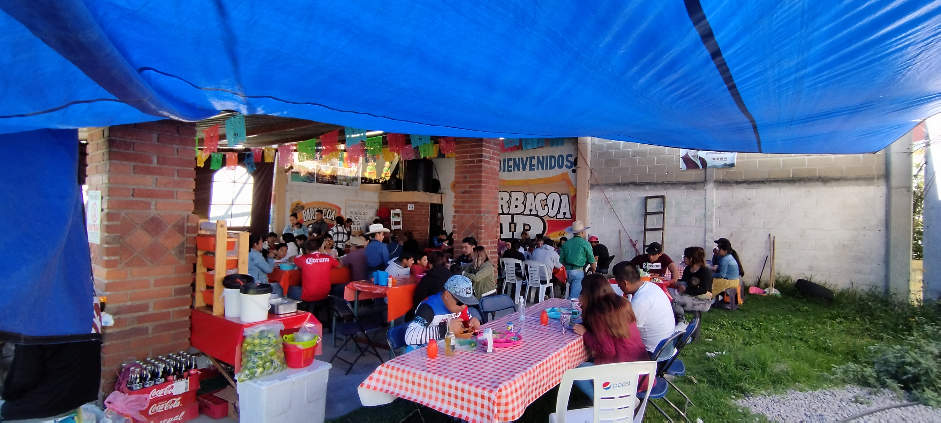 Barbacoa CID image 2