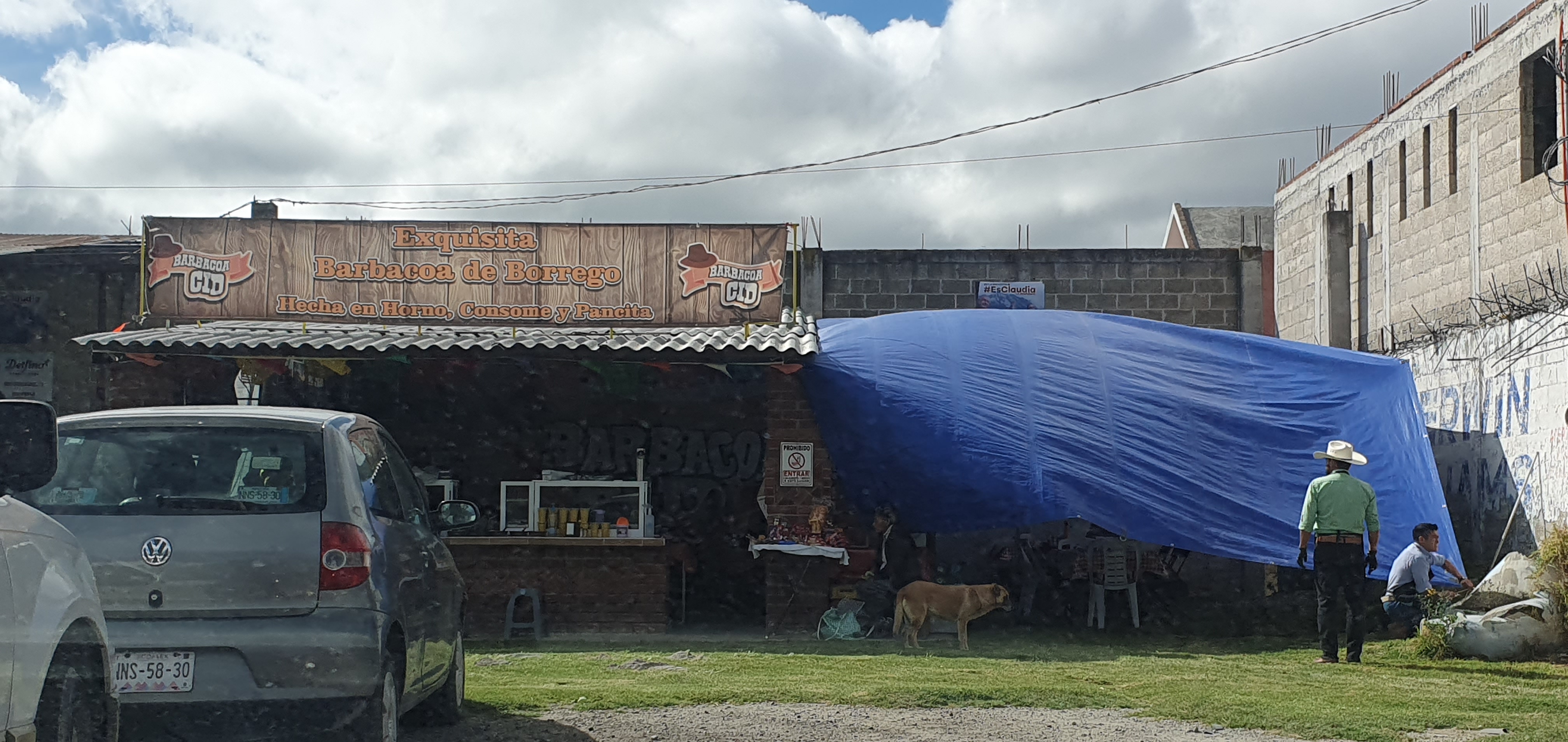 Barbacoa CID image 3