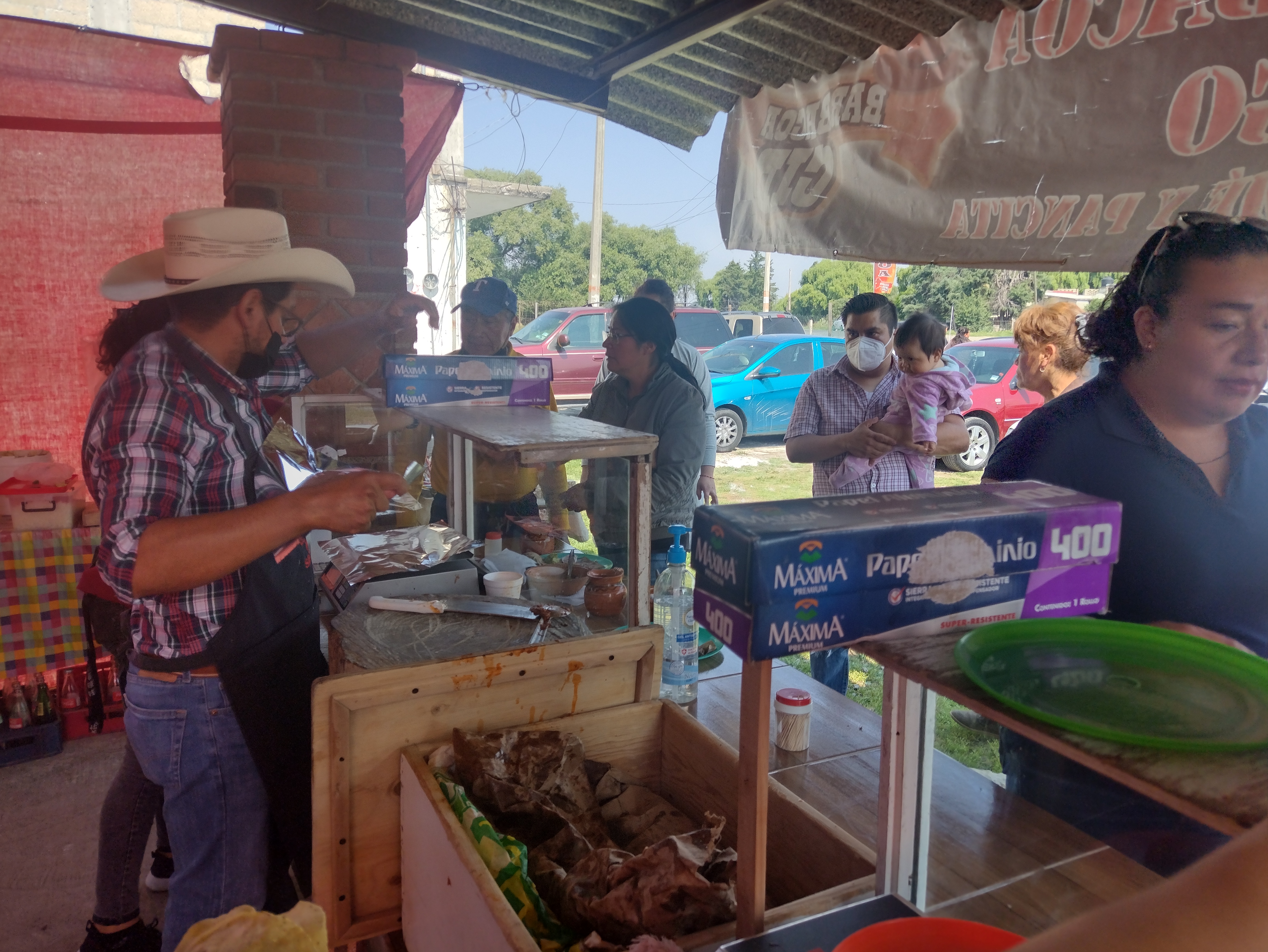 Barbacoa CID image 4