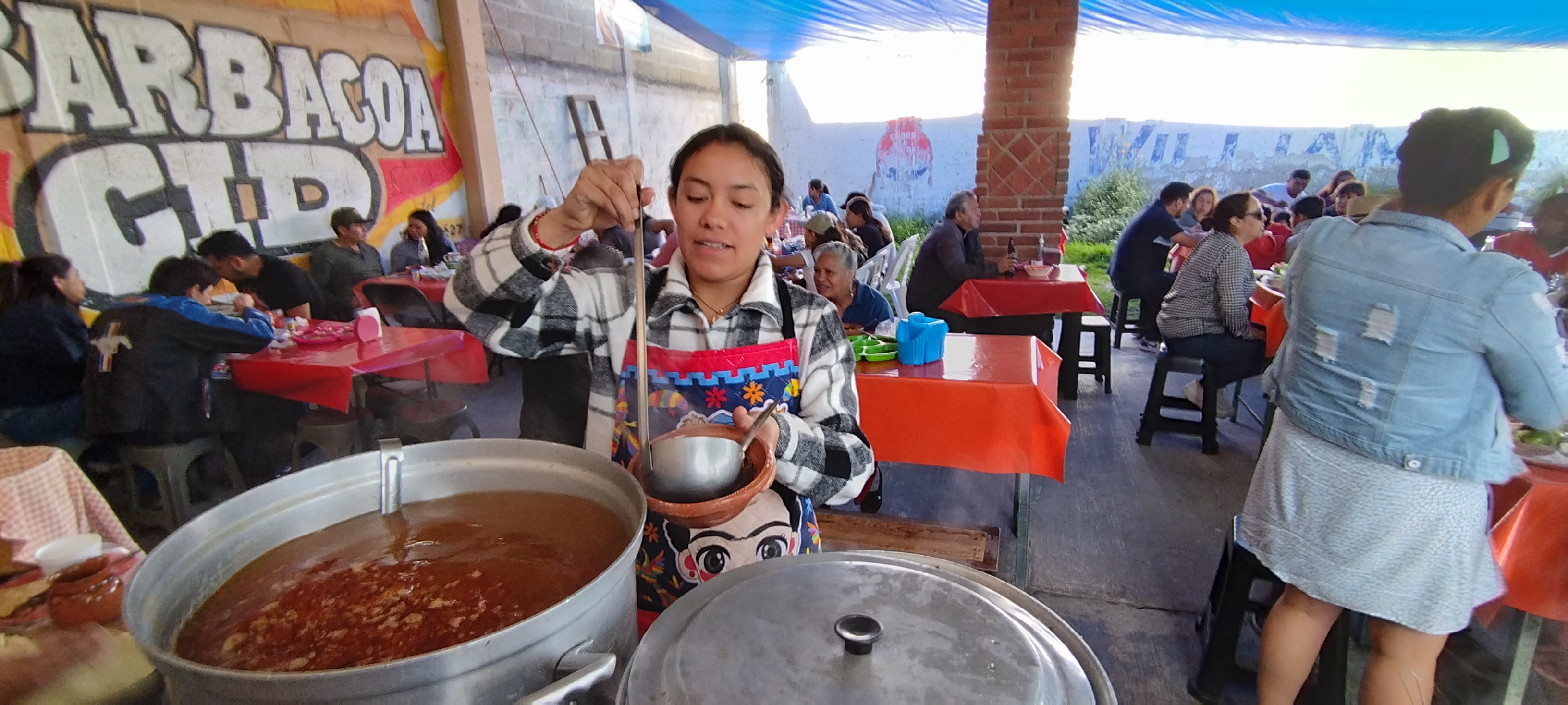 Barbacoa CID image 5