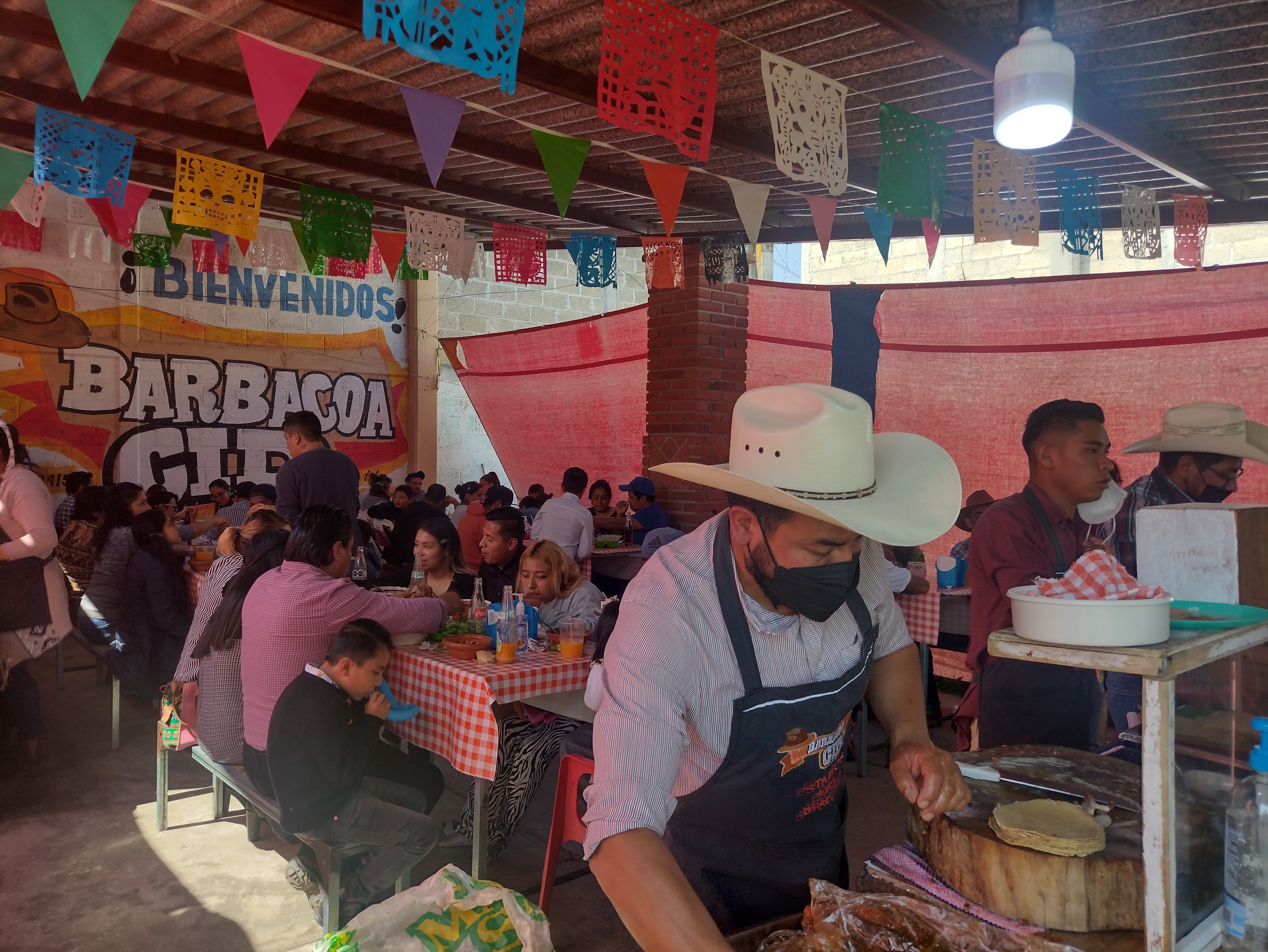 Barbacoa CID image 7