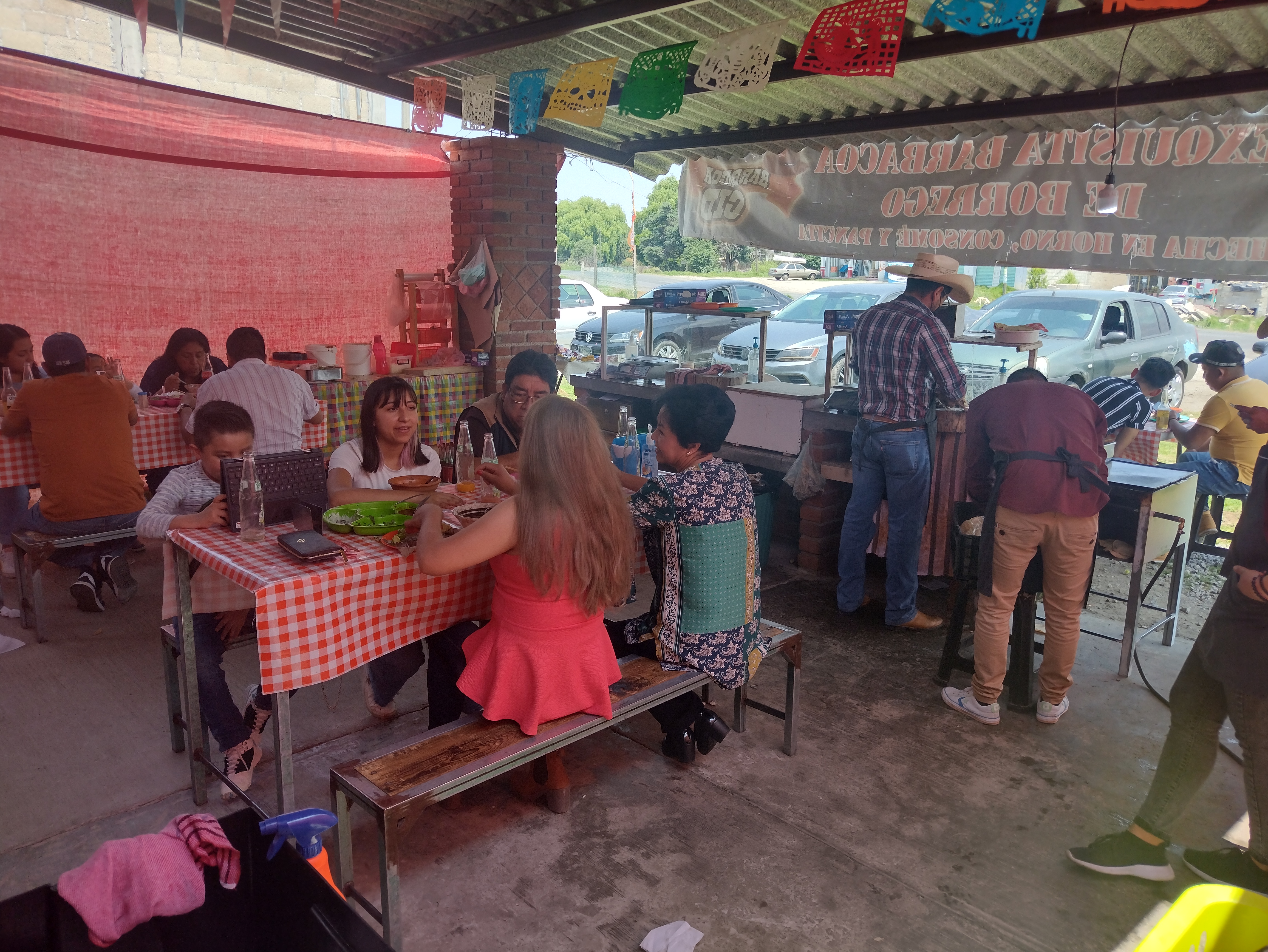 Barbacoa CID image 8