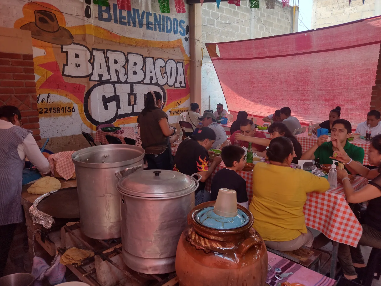 Barbacoa CID image 10