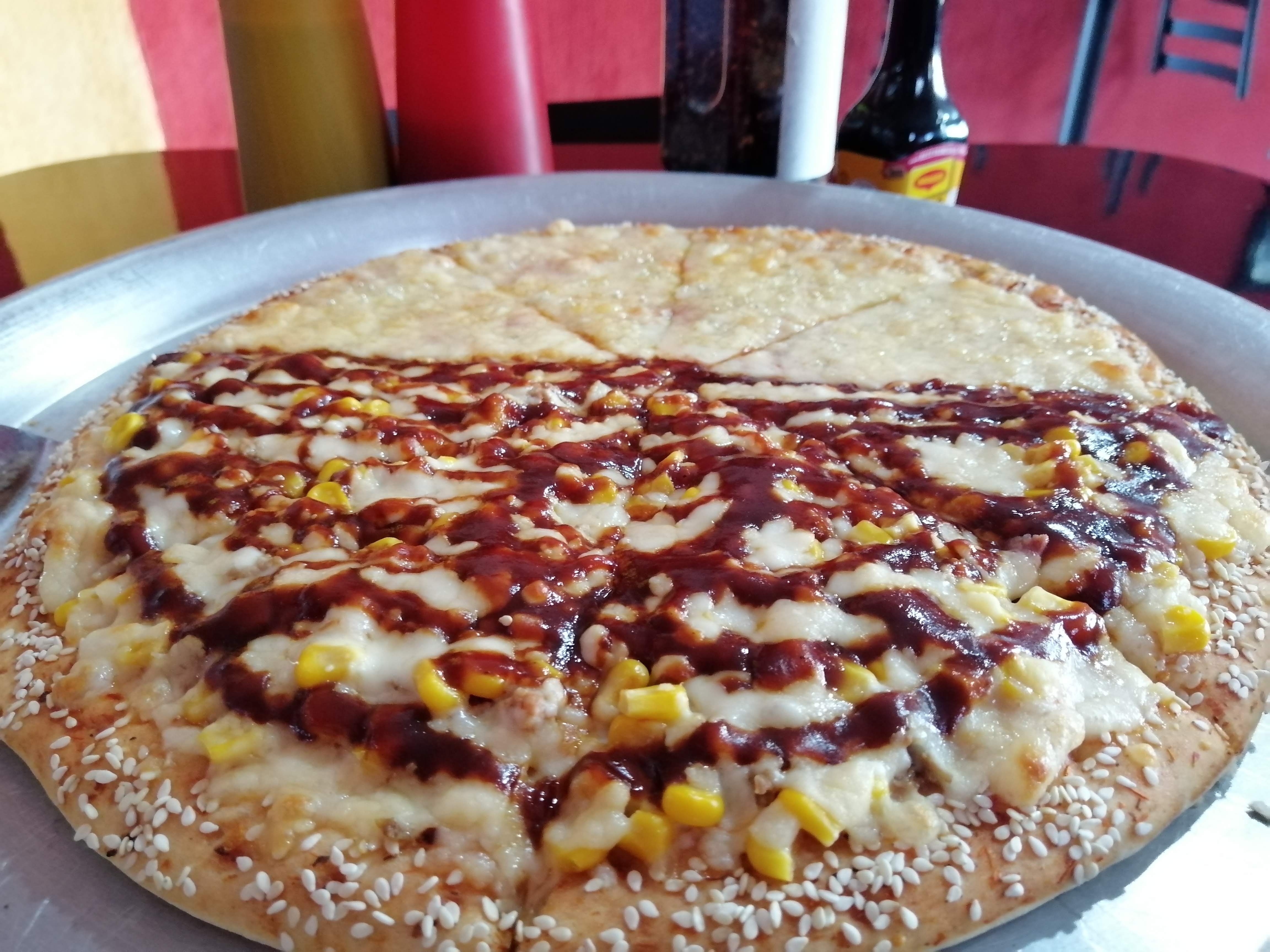 JUNIOR´S Pizza image 2