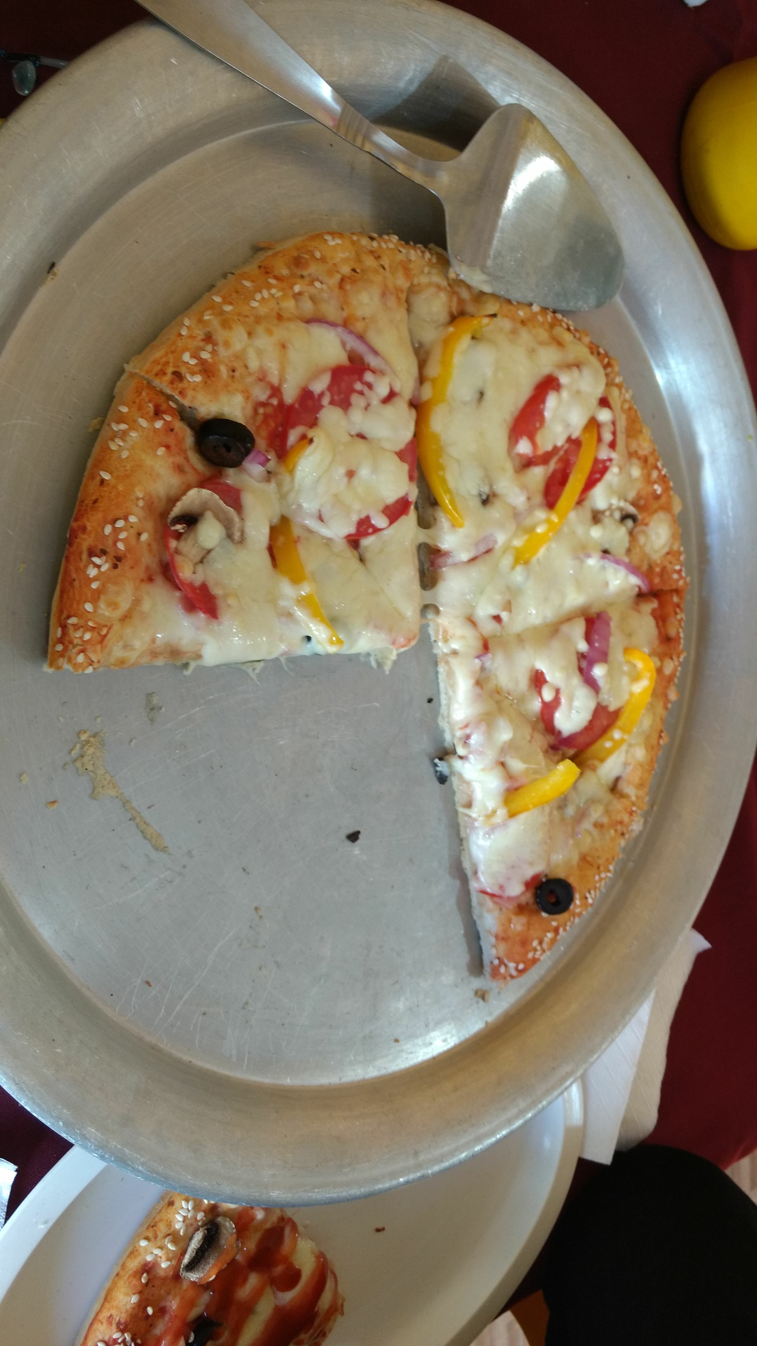 JUNIOR´S Pizza image 7