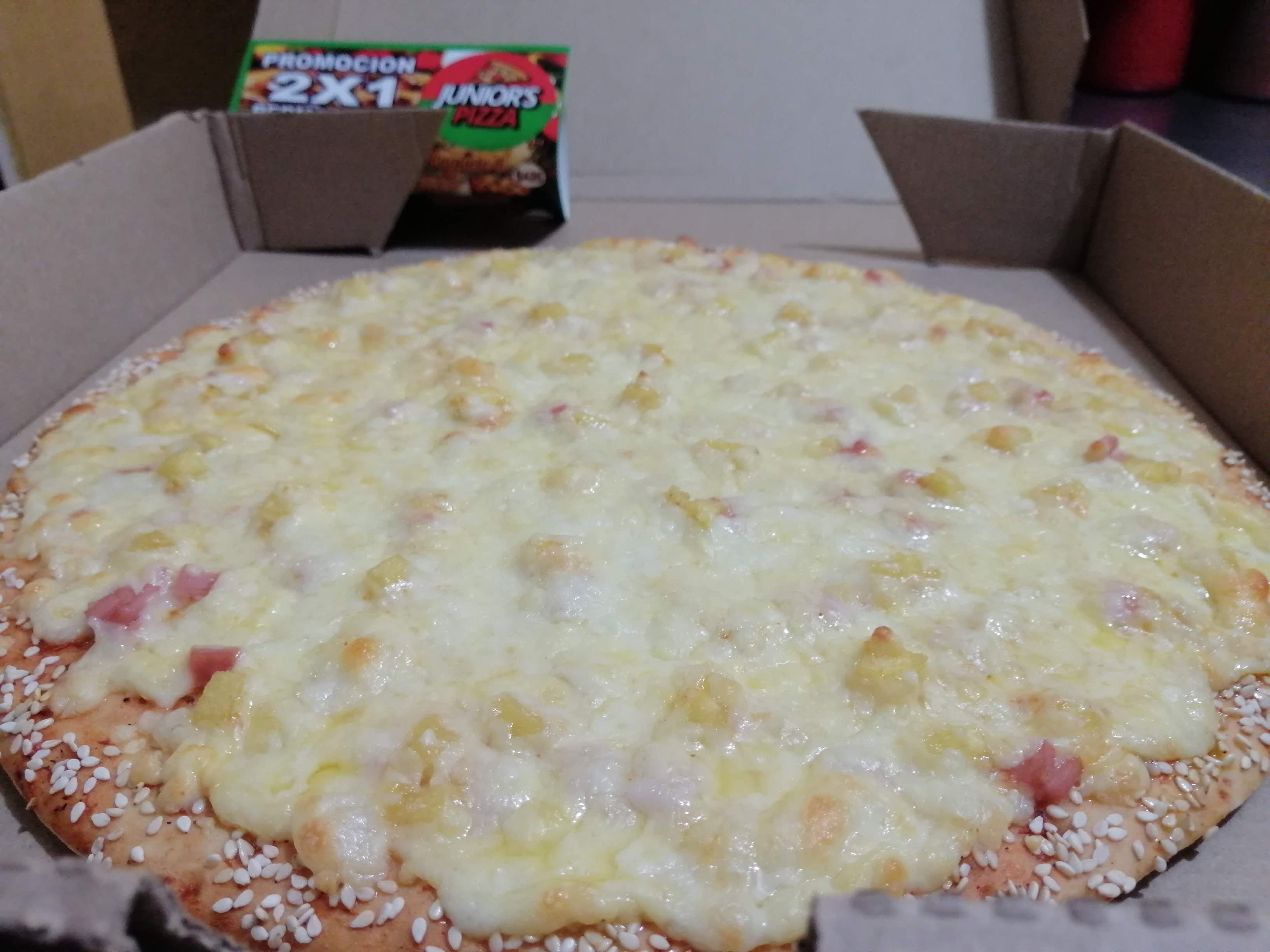 JUNIOR´S Pizza image 8