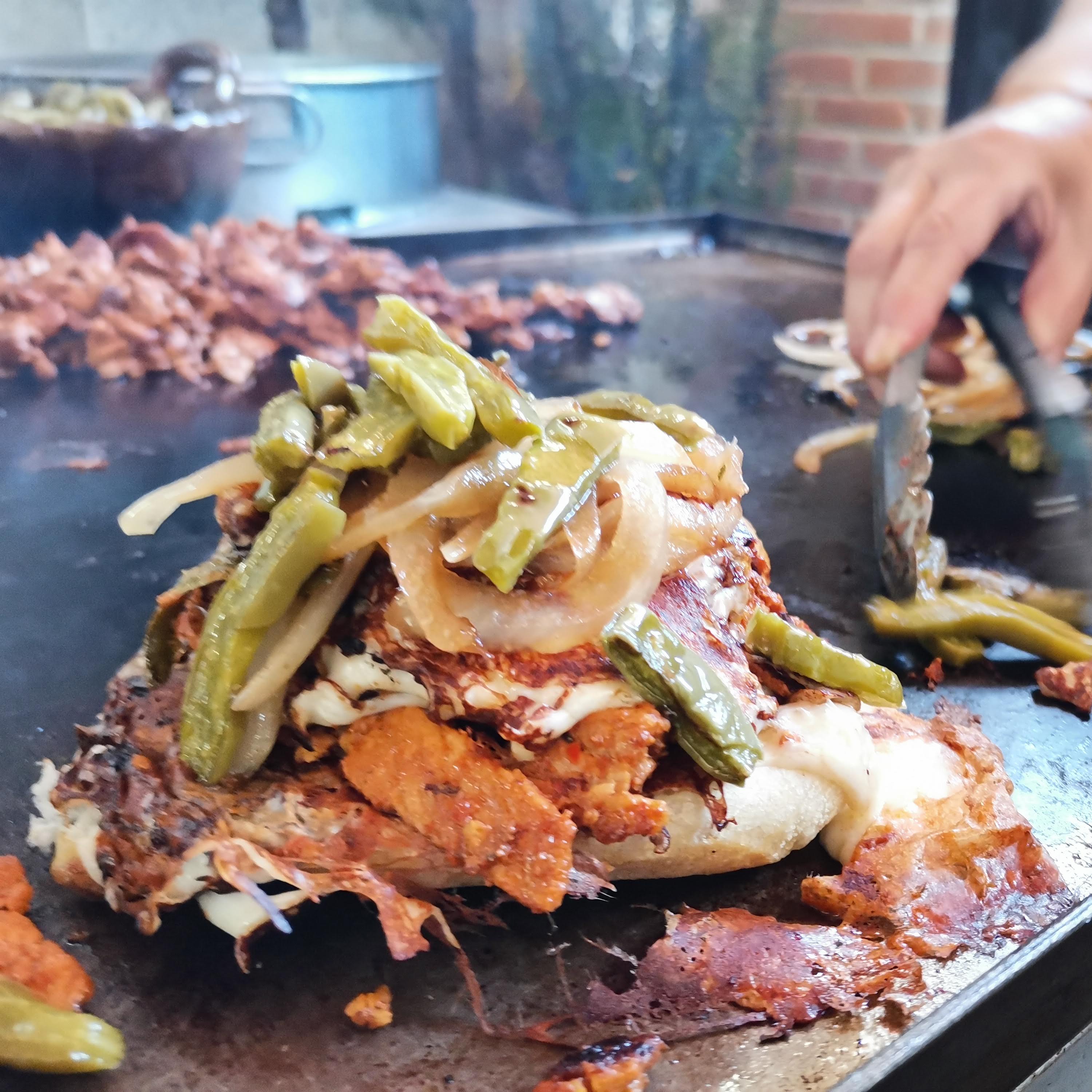 Taquitos San Rafa image 1