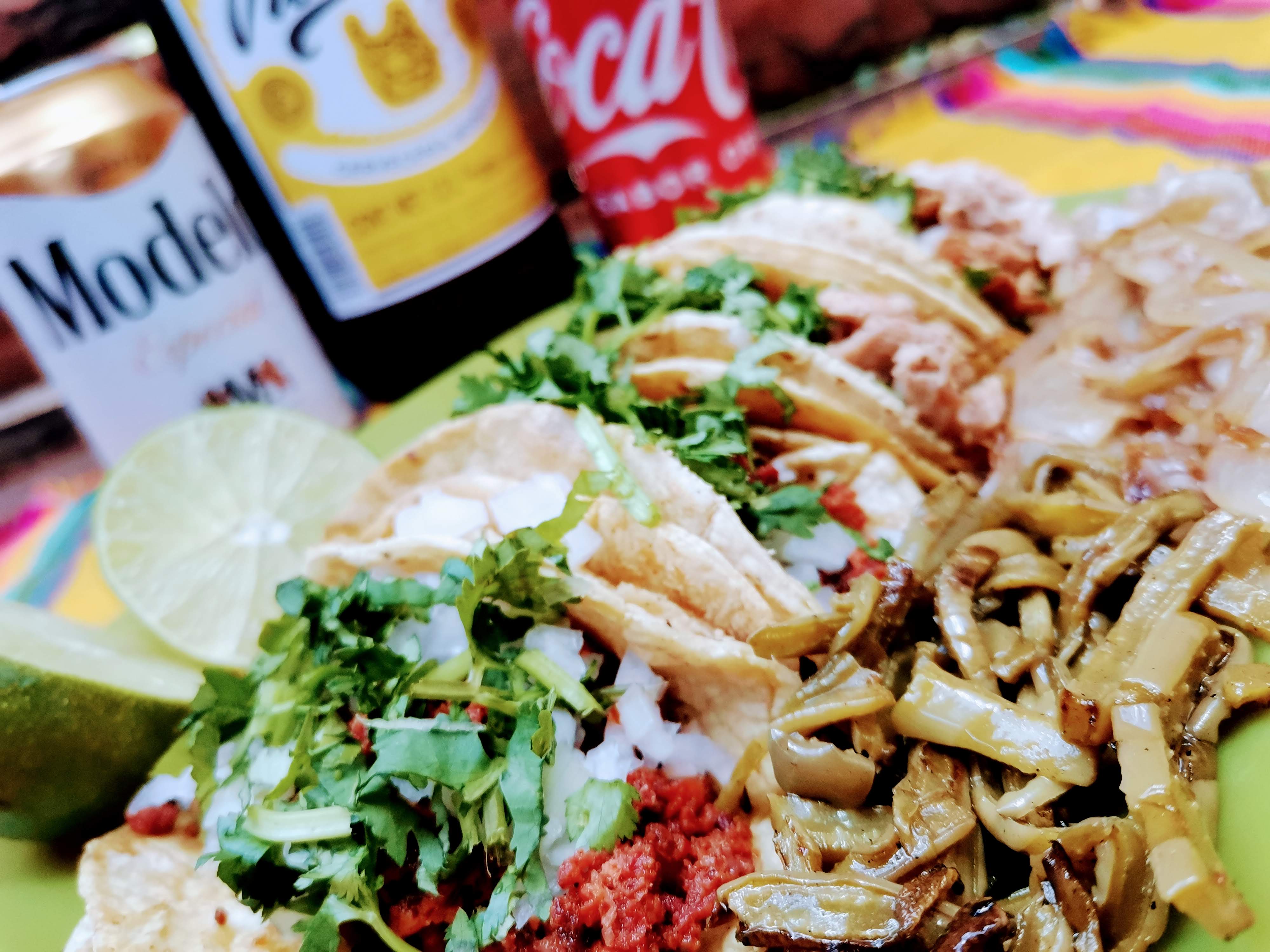 Taquitos San Rafa image 3