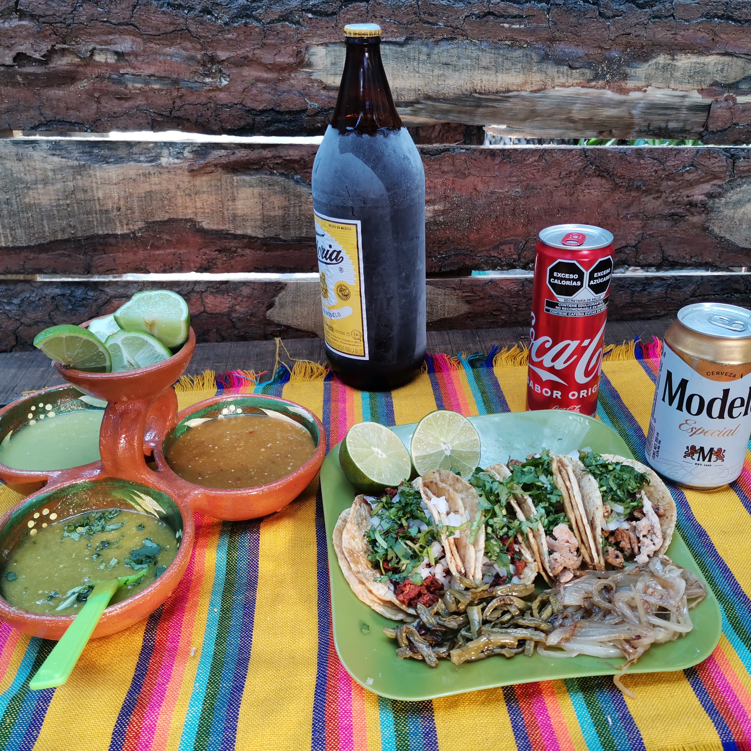 Taquitos San Rafa image 4