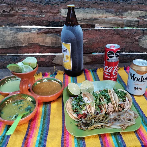 Taquitos San Rafa image 4