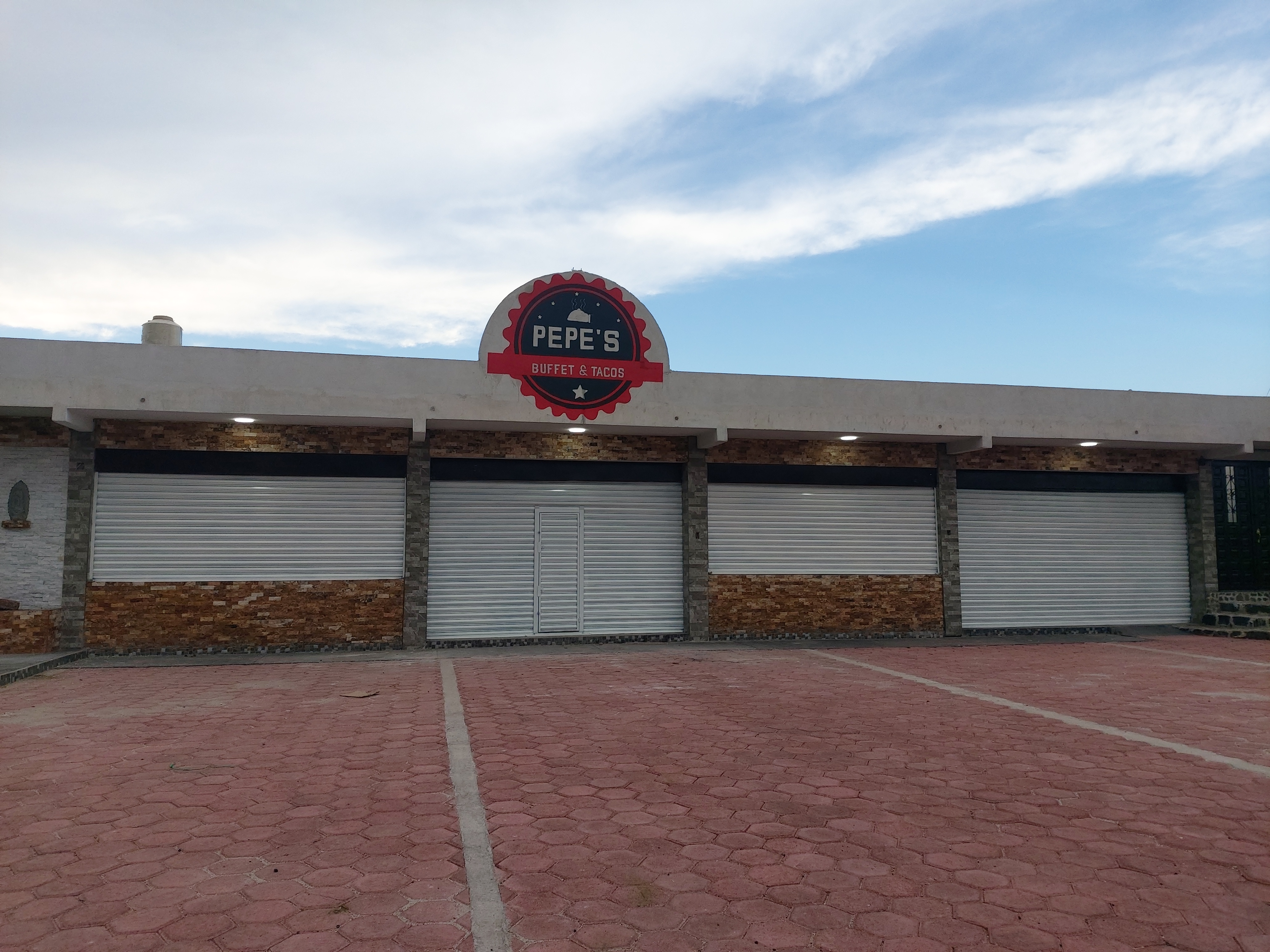 PEPE'S BUFFET & TACOS image 1