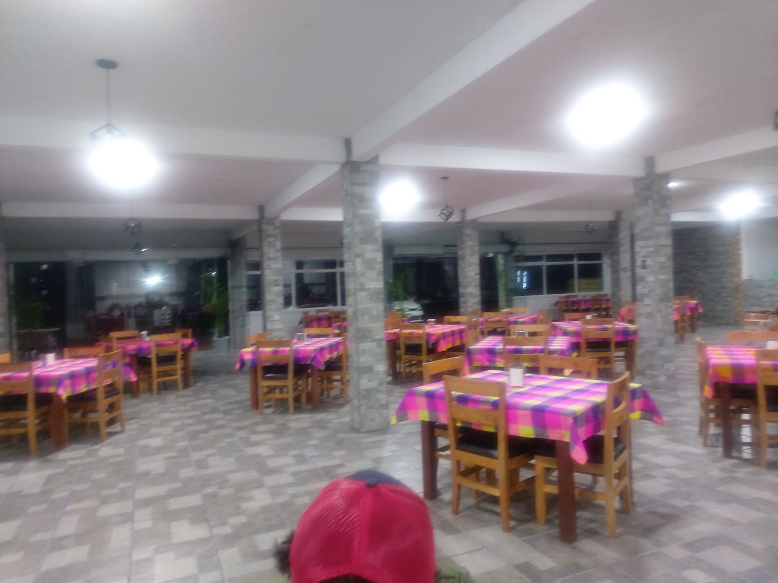 PEPE'S BUFFET & TACOS image 3