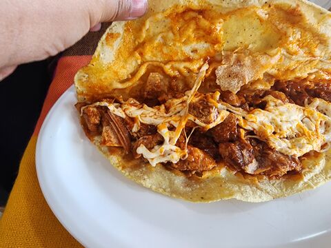 PEPE'S BUFFET & TACOS image 4