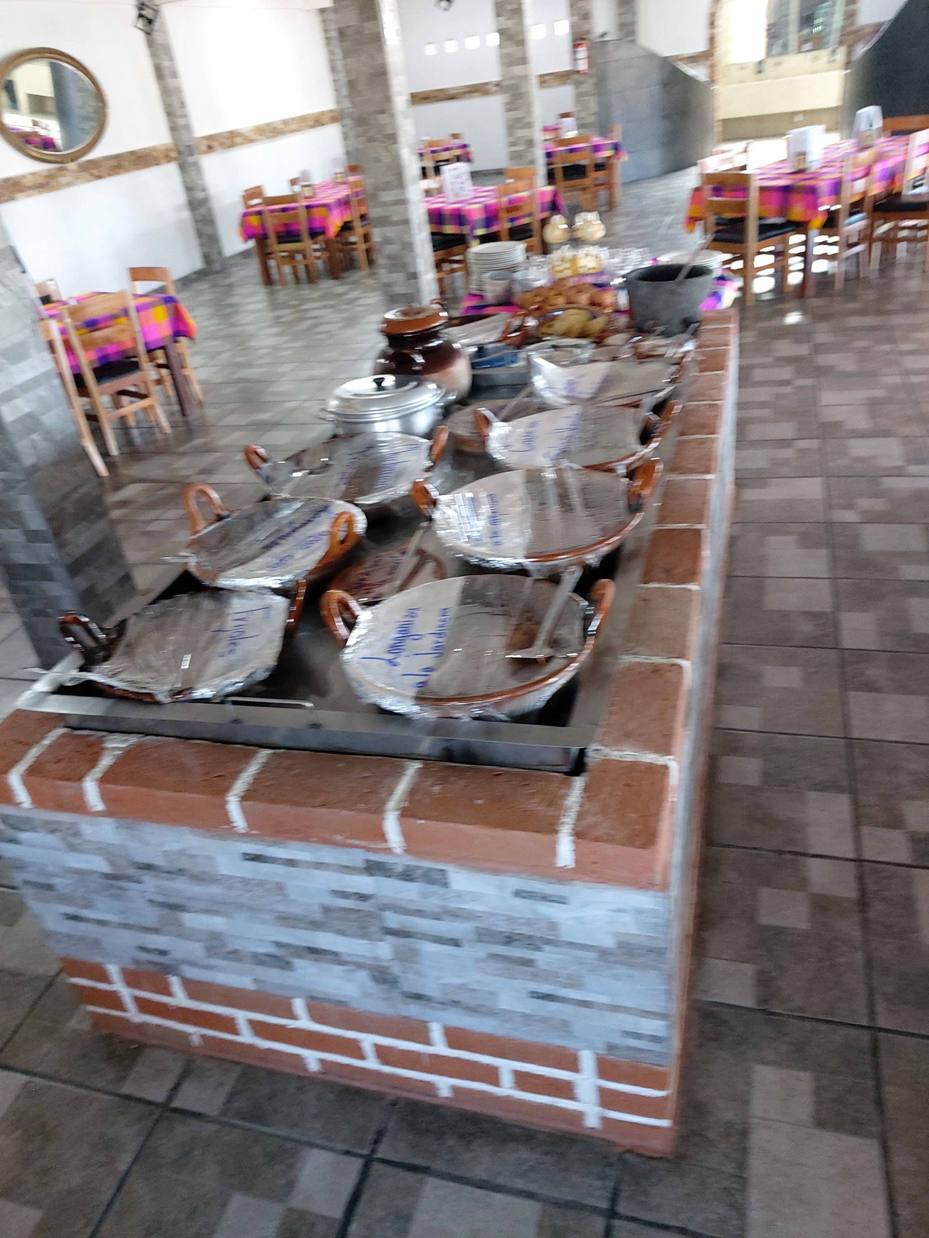 PEPE'S BUFFET & TACOS image 5